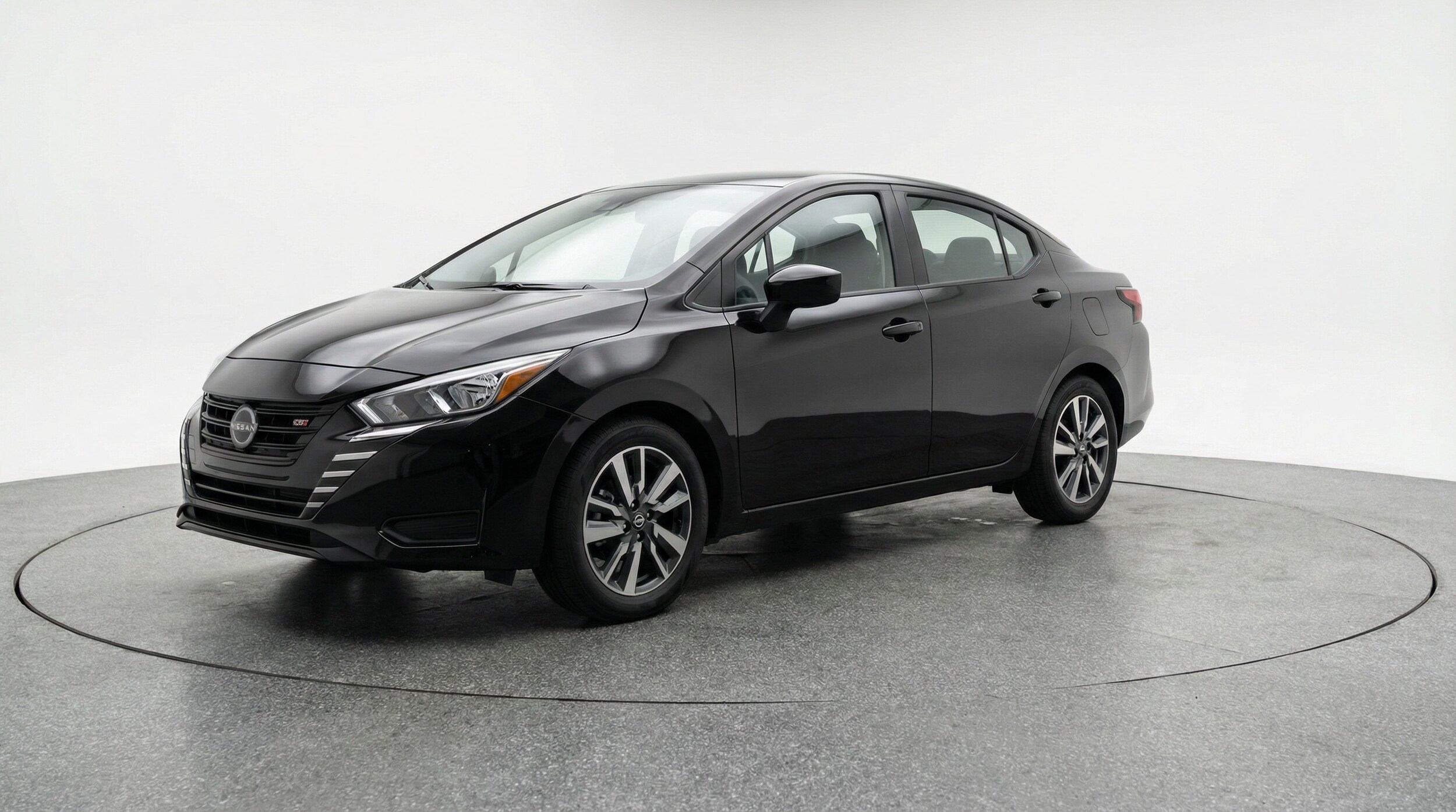 Thumbnail: 2025 Nissan Versa - 3