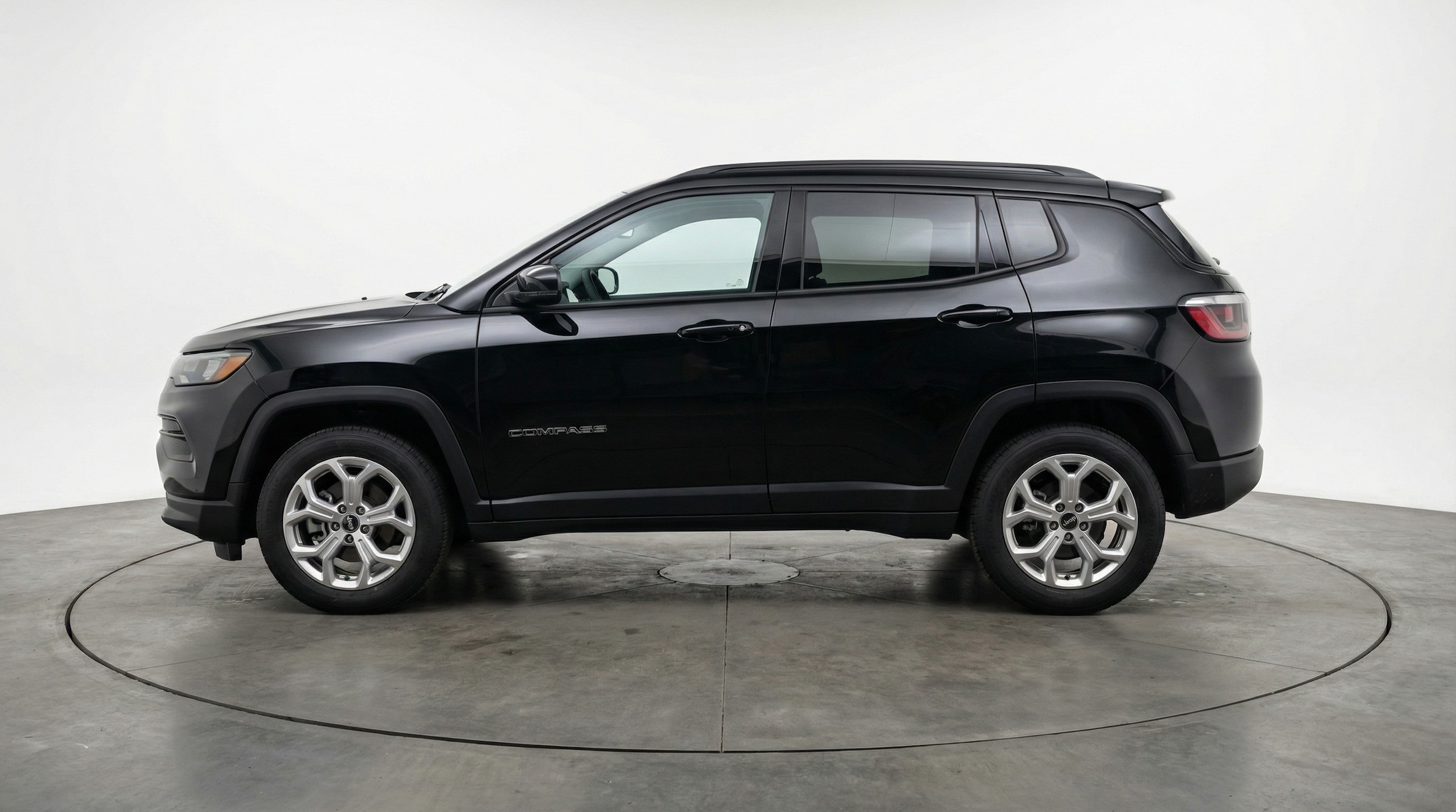 Thumbnail: 2025 Jeep Compass - 4