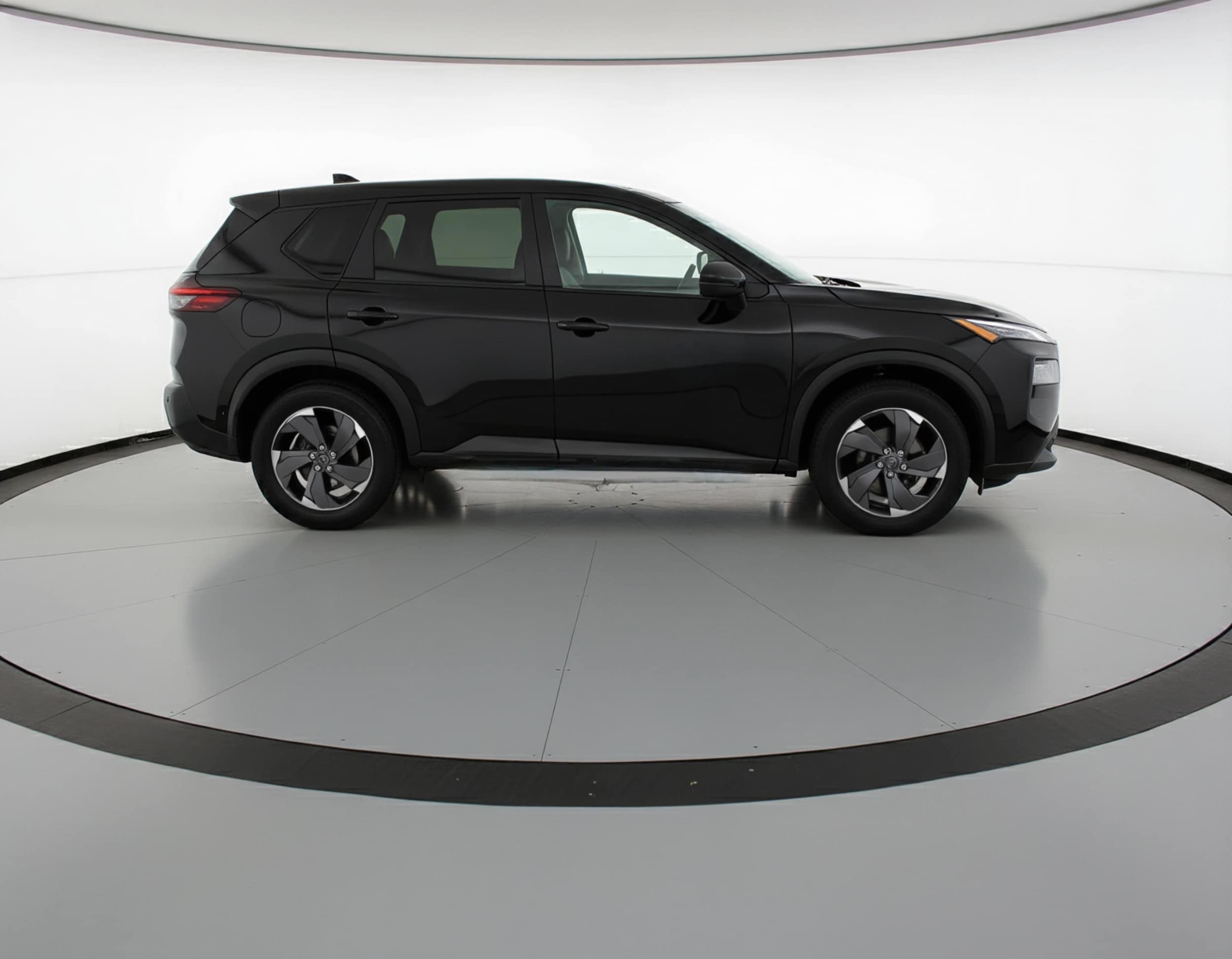 Thumbnail: 2025 Nissan Rogue - 8
