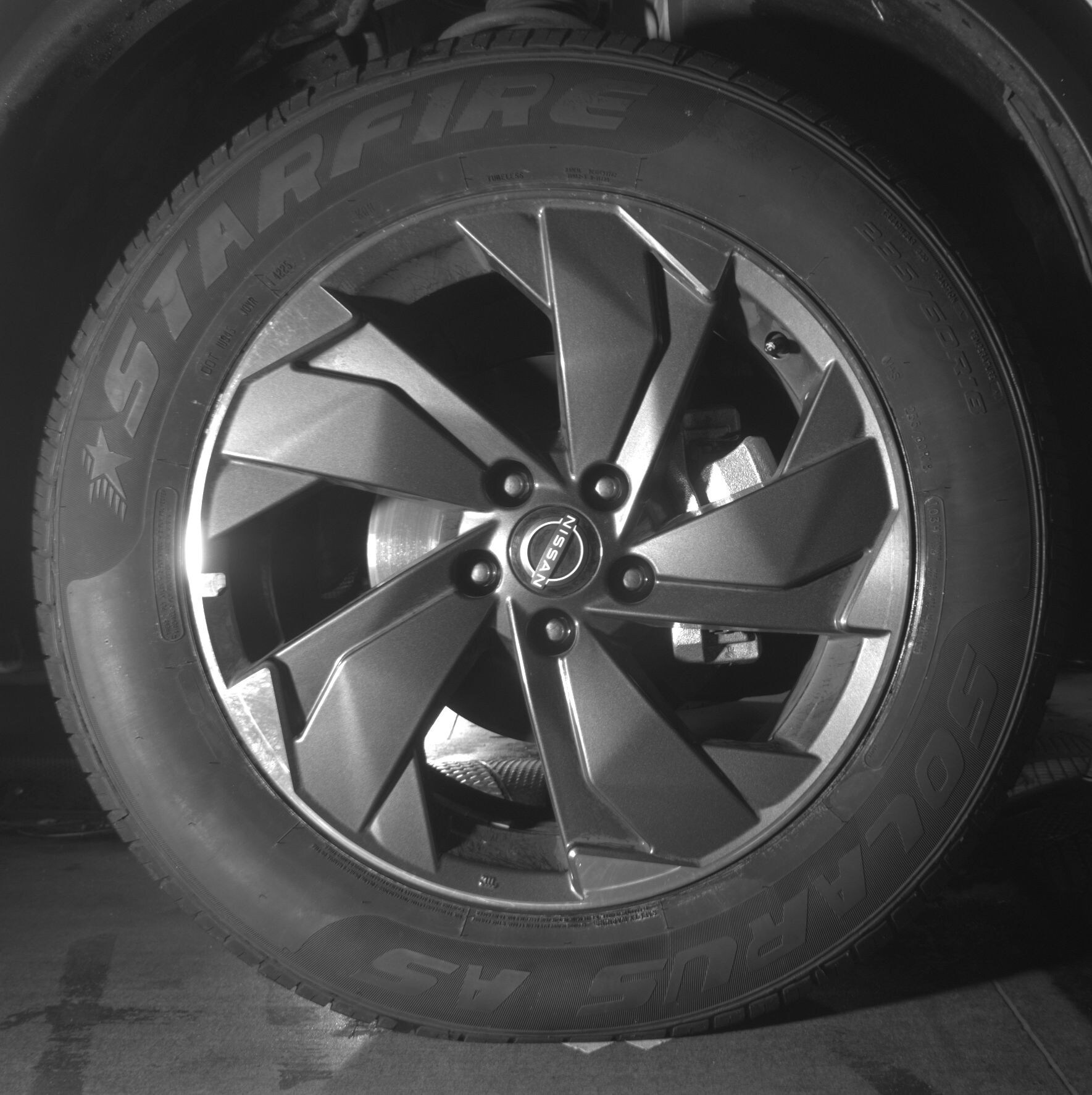 Thumbnail: 2025 Nissan Rogue - 10