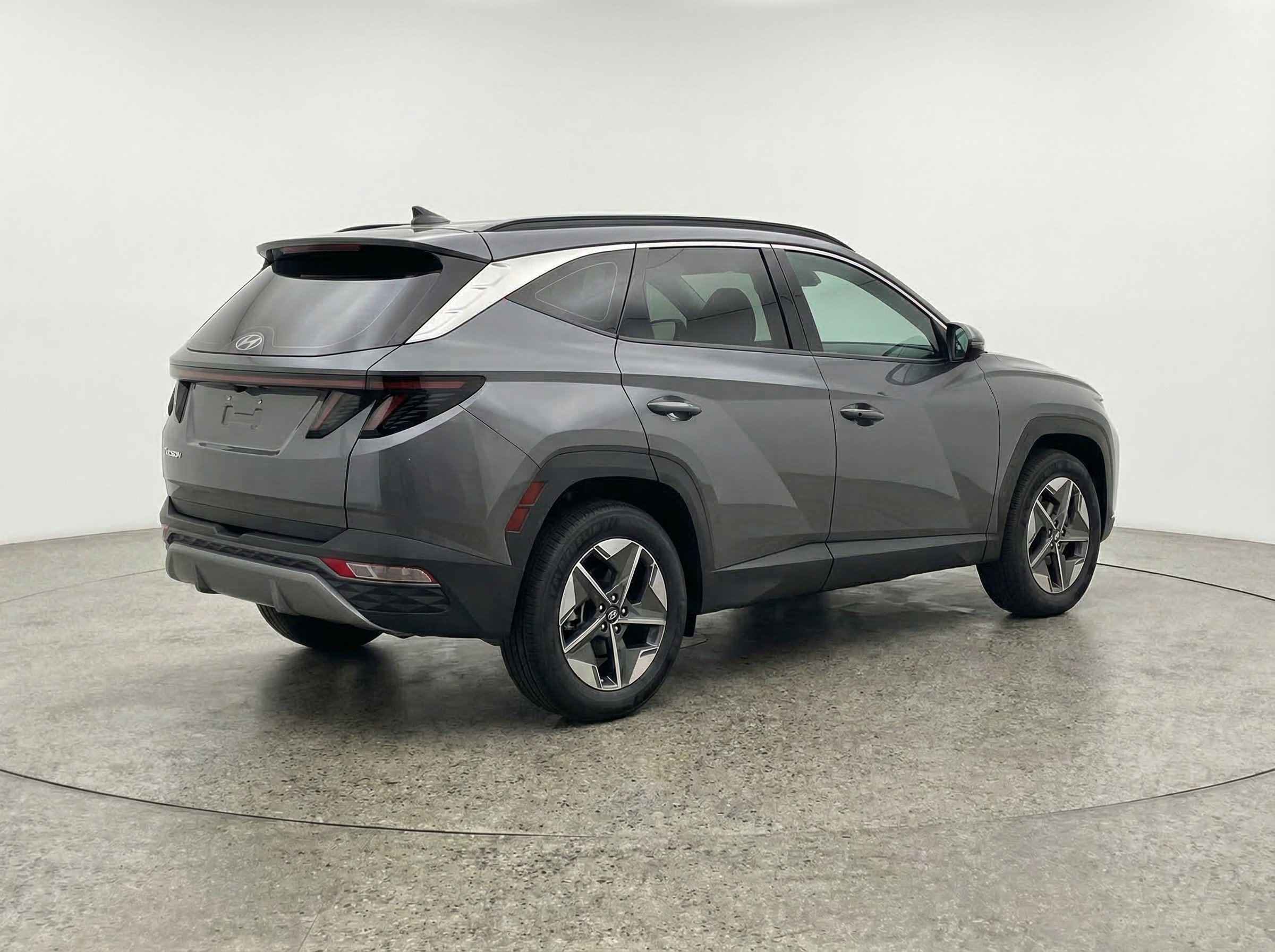 Thumbnail: 2025 Hyundai Tucson - 7