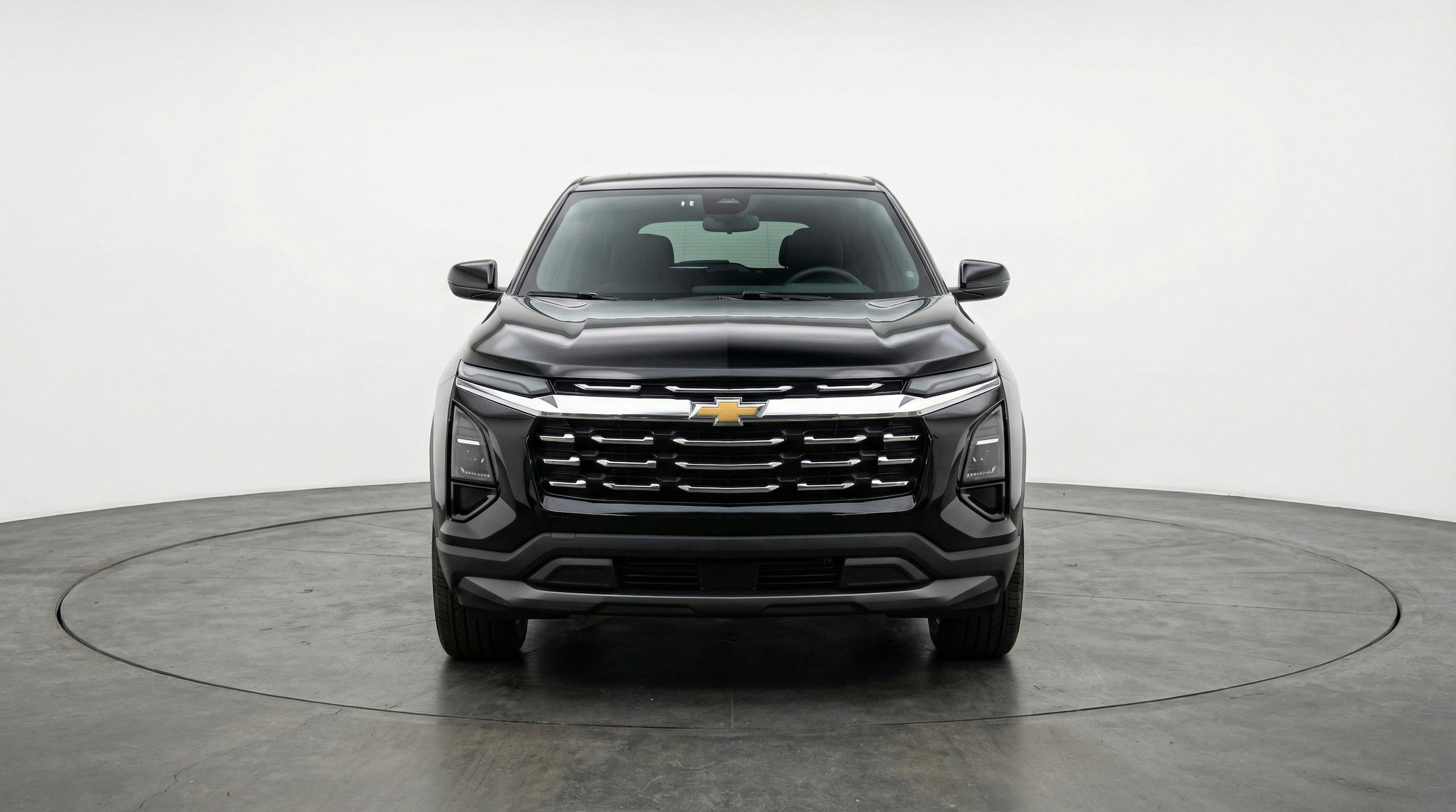 Thumbnail: 2025 Chevrolet Equinox - 2