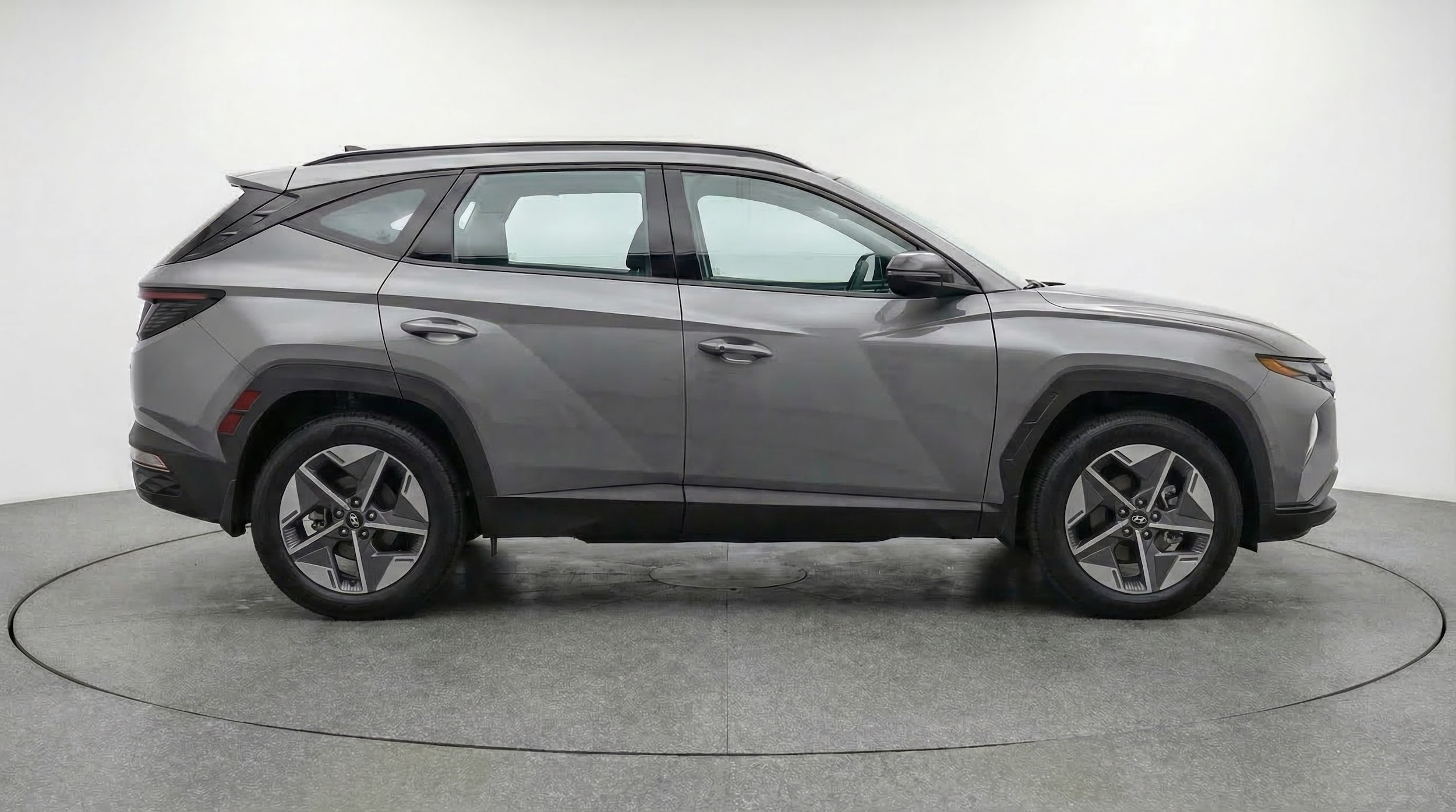 Thumbnail: 2025 Hyundai Tucson - 8