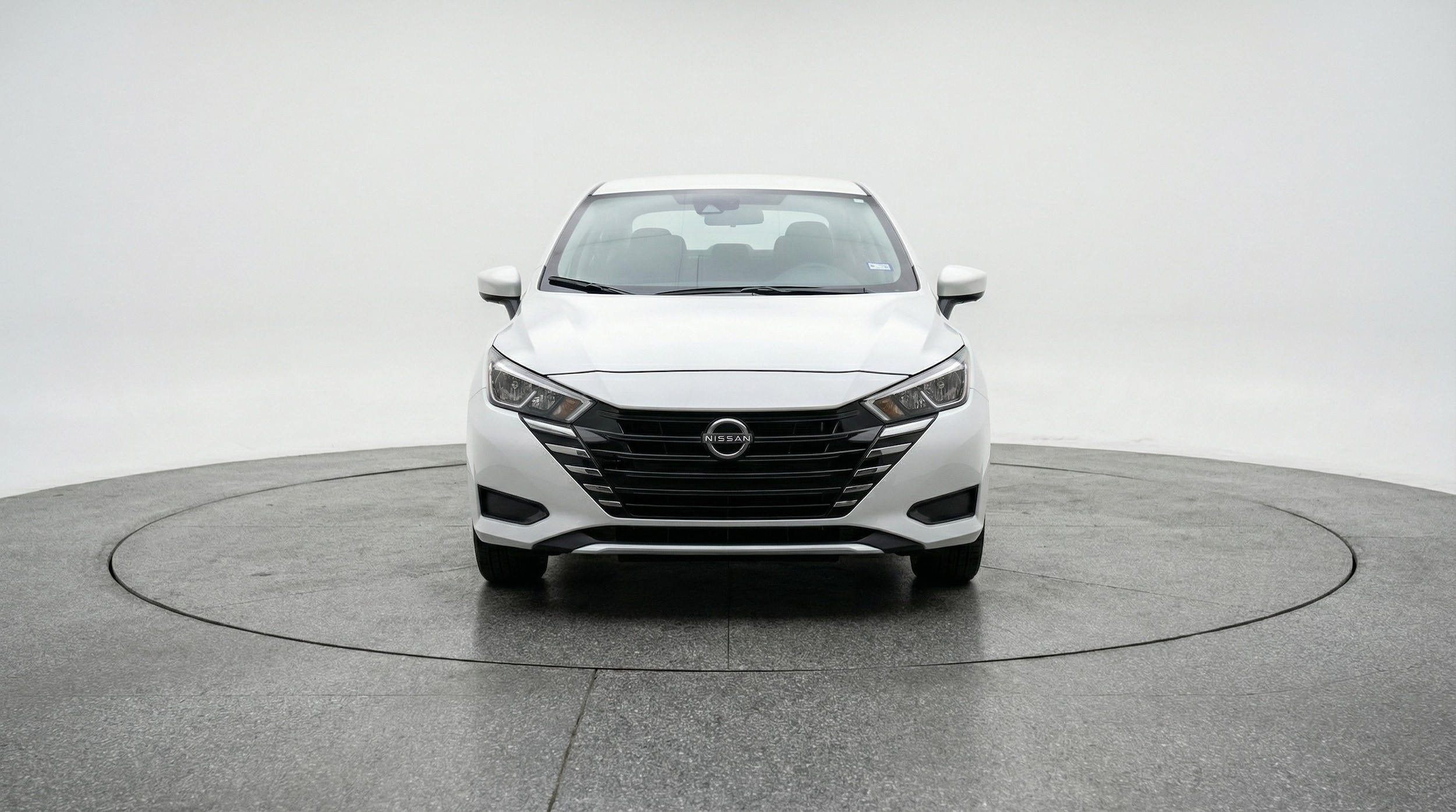 Thumbnail: 2025 Nissan Versa - 2