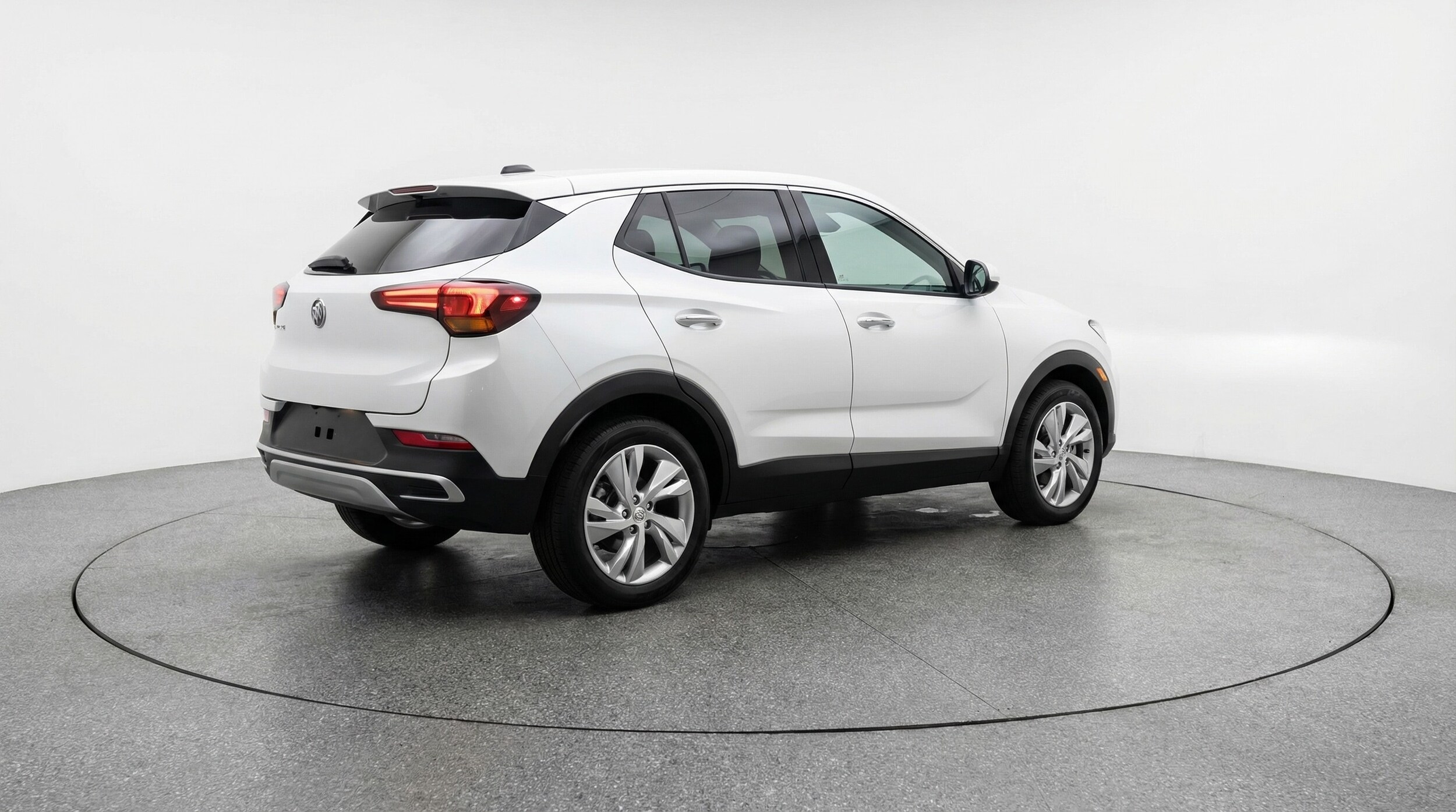 Thumbnail: 2025 Buick Encore GX - 7