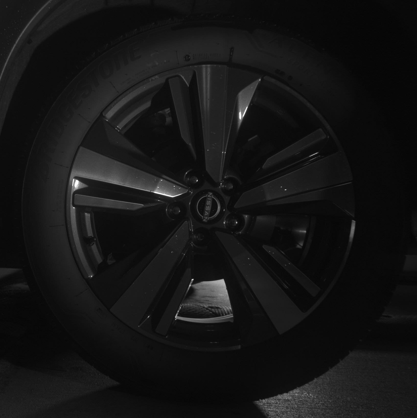Thumbnail: 2026 Nissan Rogue - 14
