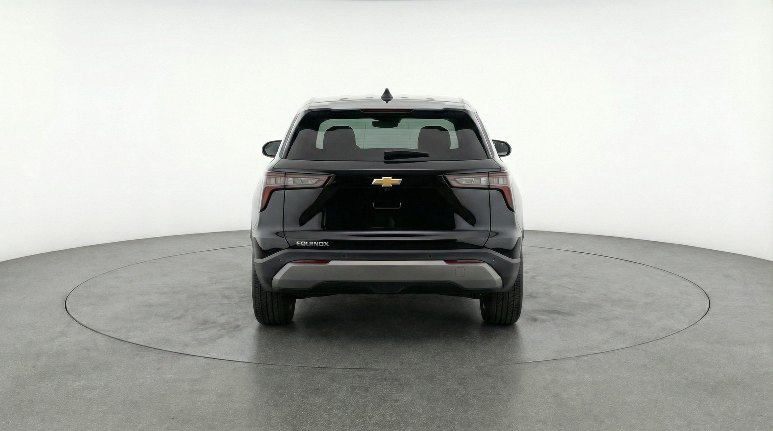Thumbnail: 2025 Chevrolet Equinox - 6