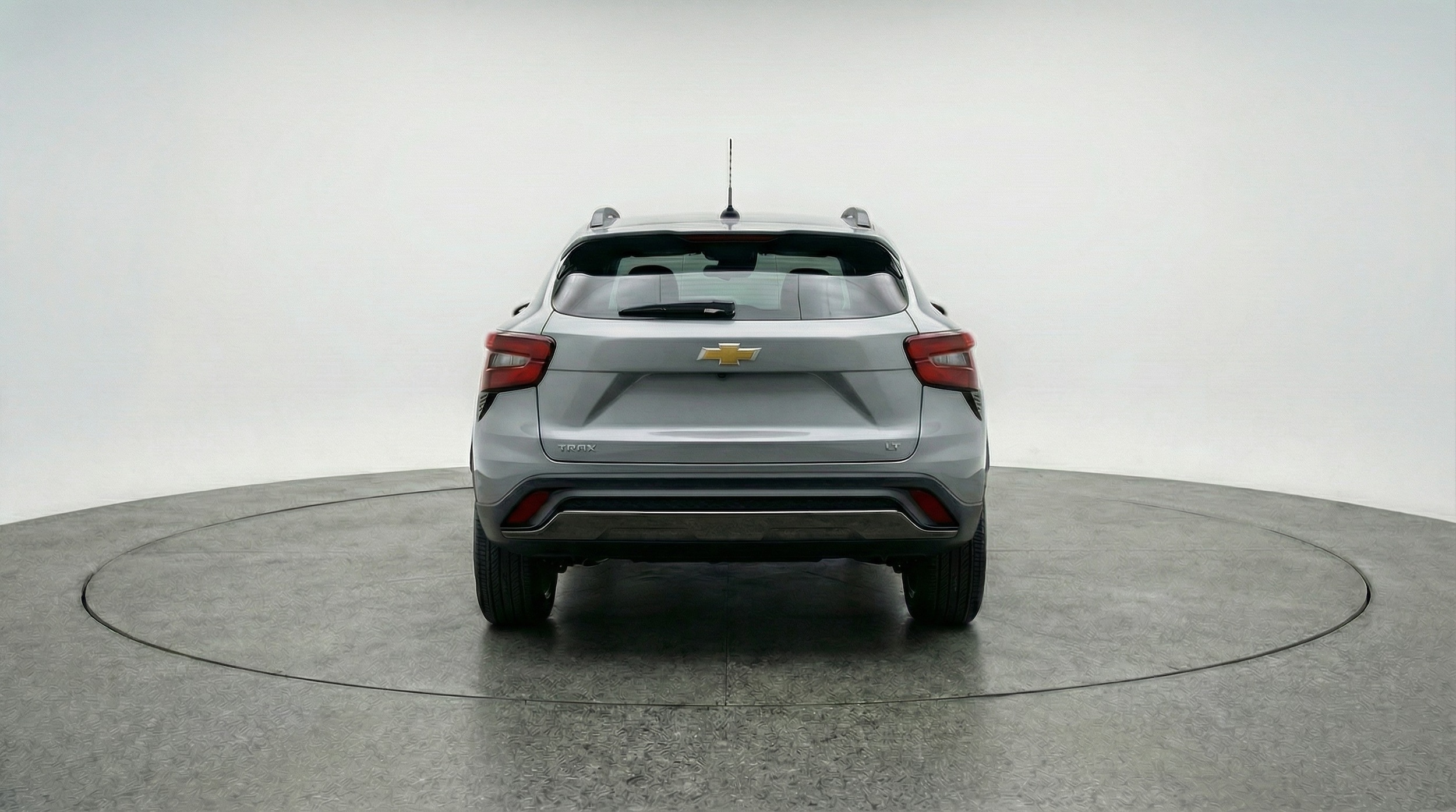 Thumbnail: 2025 Chevrolet Trax - 6