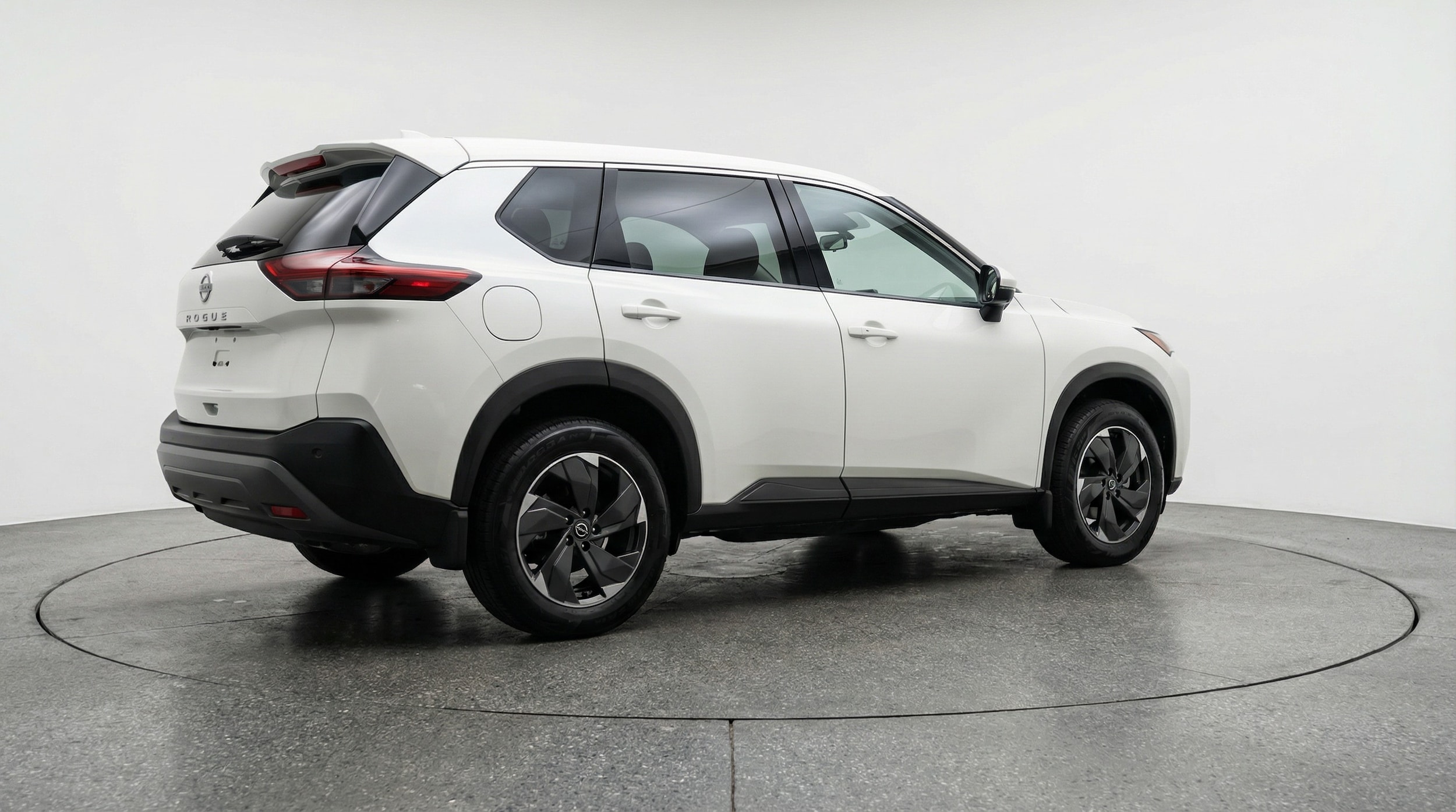 Thumbnail: 2025 Nissan Rogue - 7