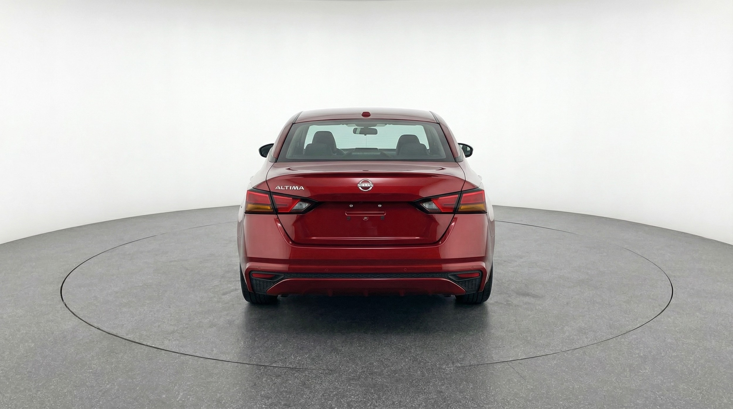 Thumbnail: 2025 Nissan Altima - 6