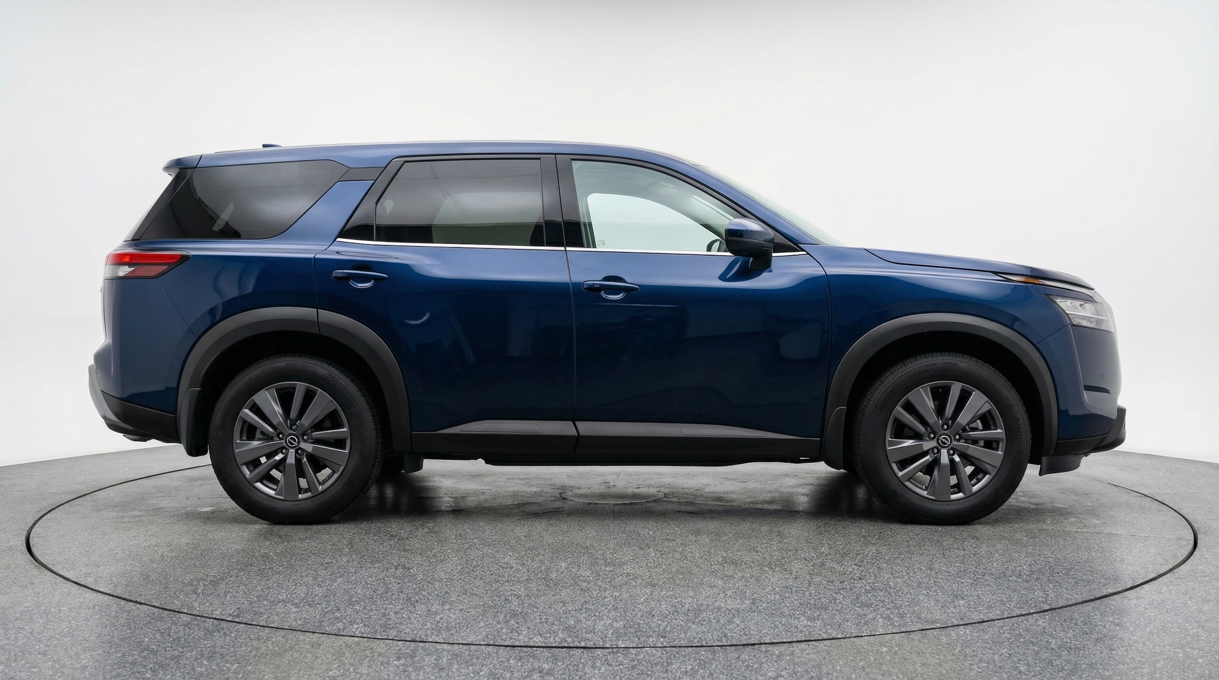 Thumbnail: 2025 Nissan Pathfinder - 8