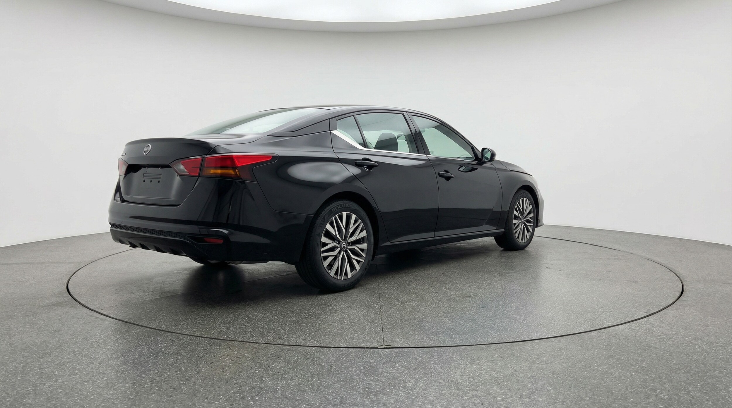 Thumbnail: 2025 Nissan Altima - 7