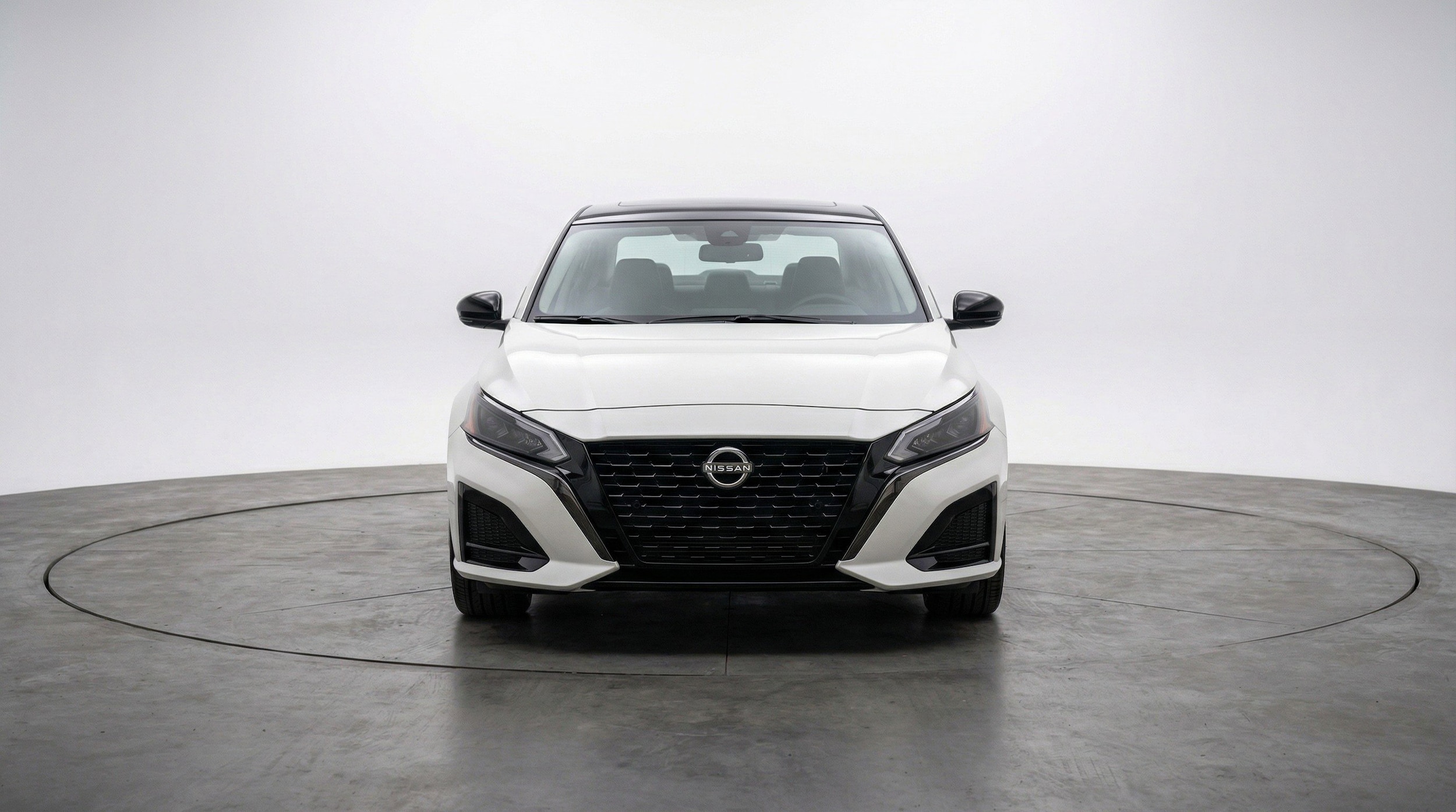 Thumbnail: 2025 Nissan Altima - 2