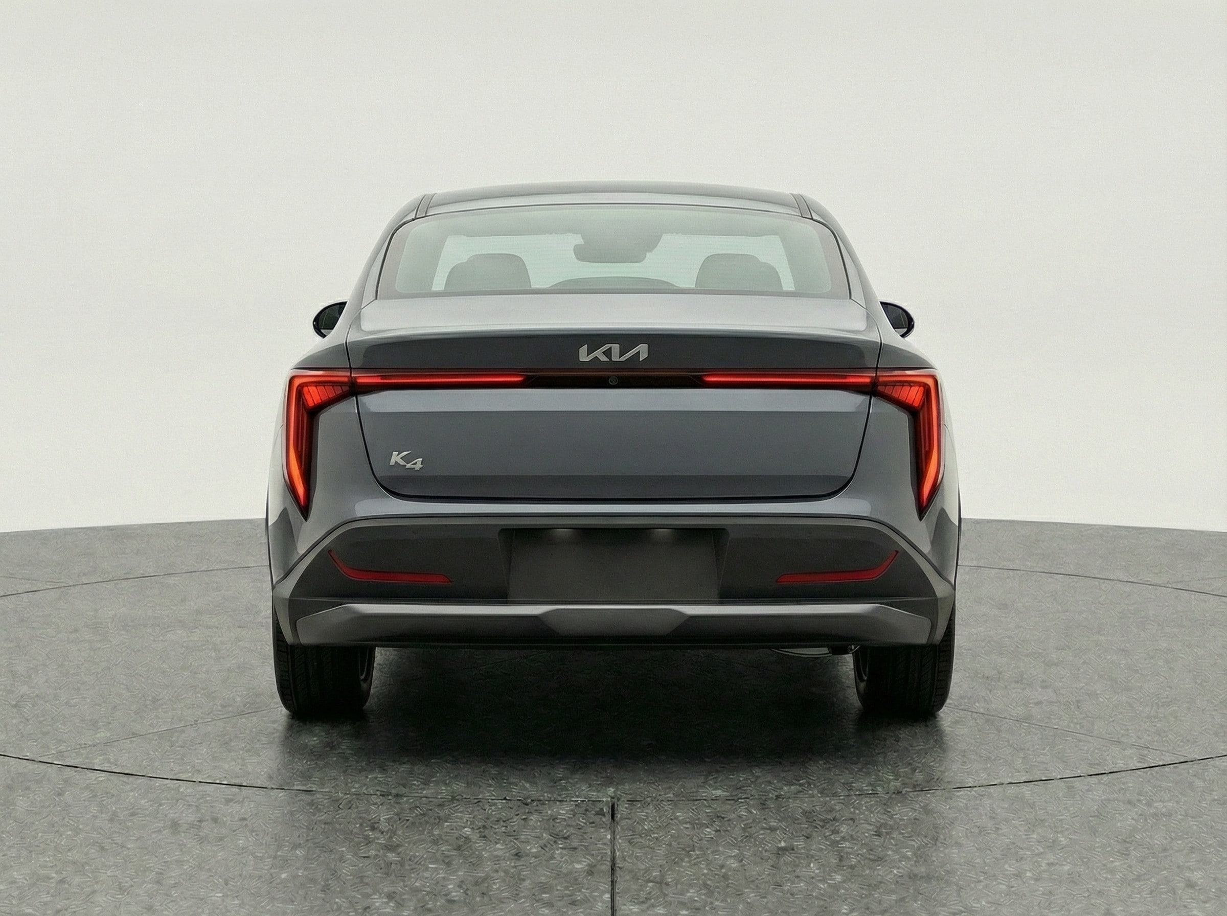 Thumbnail: 2025 Kia K4 - 6