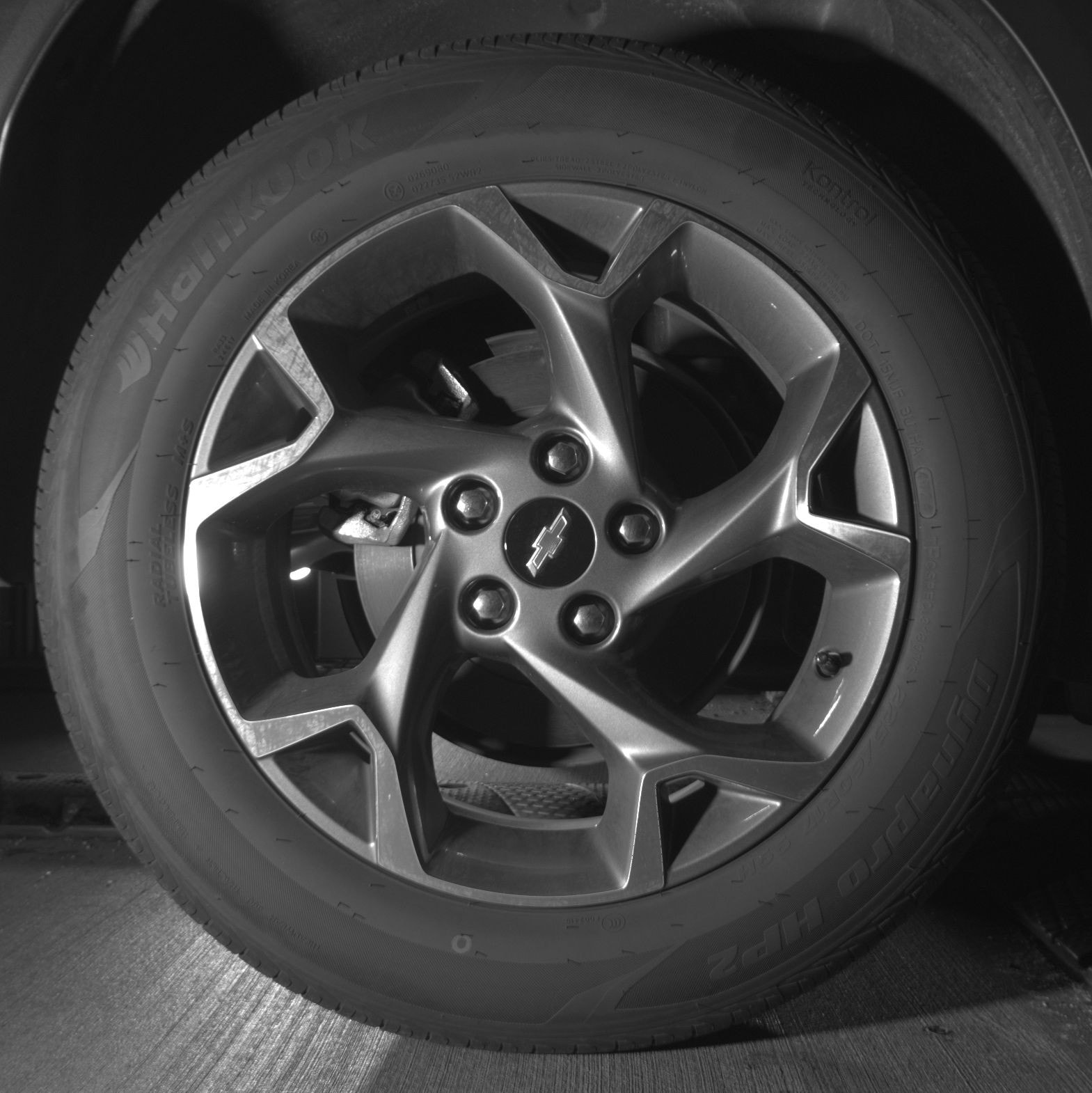 Thumbnail: 2025 Chevrolet Trax - 12