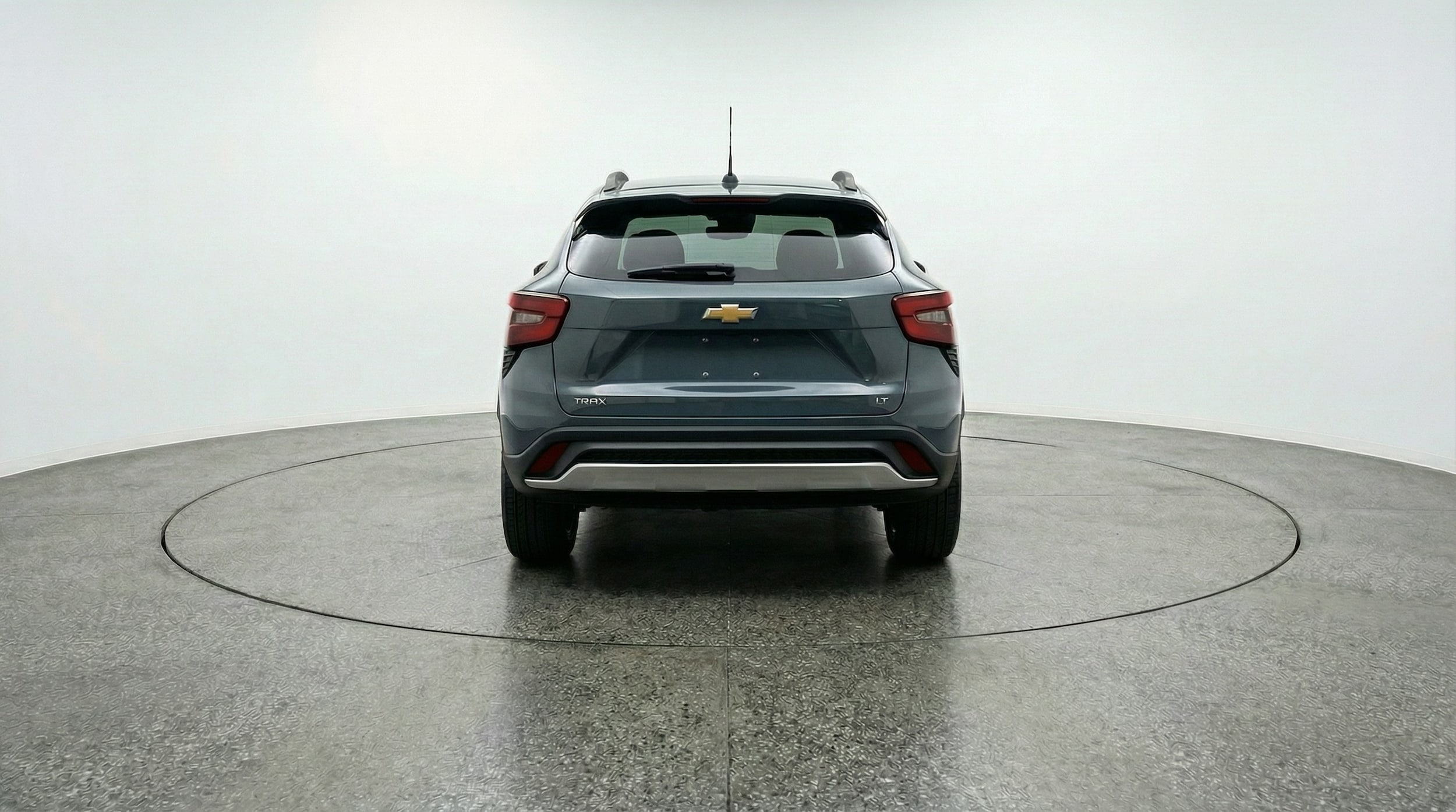Thumbnail: 2025 Chevrolet Trax - 6
