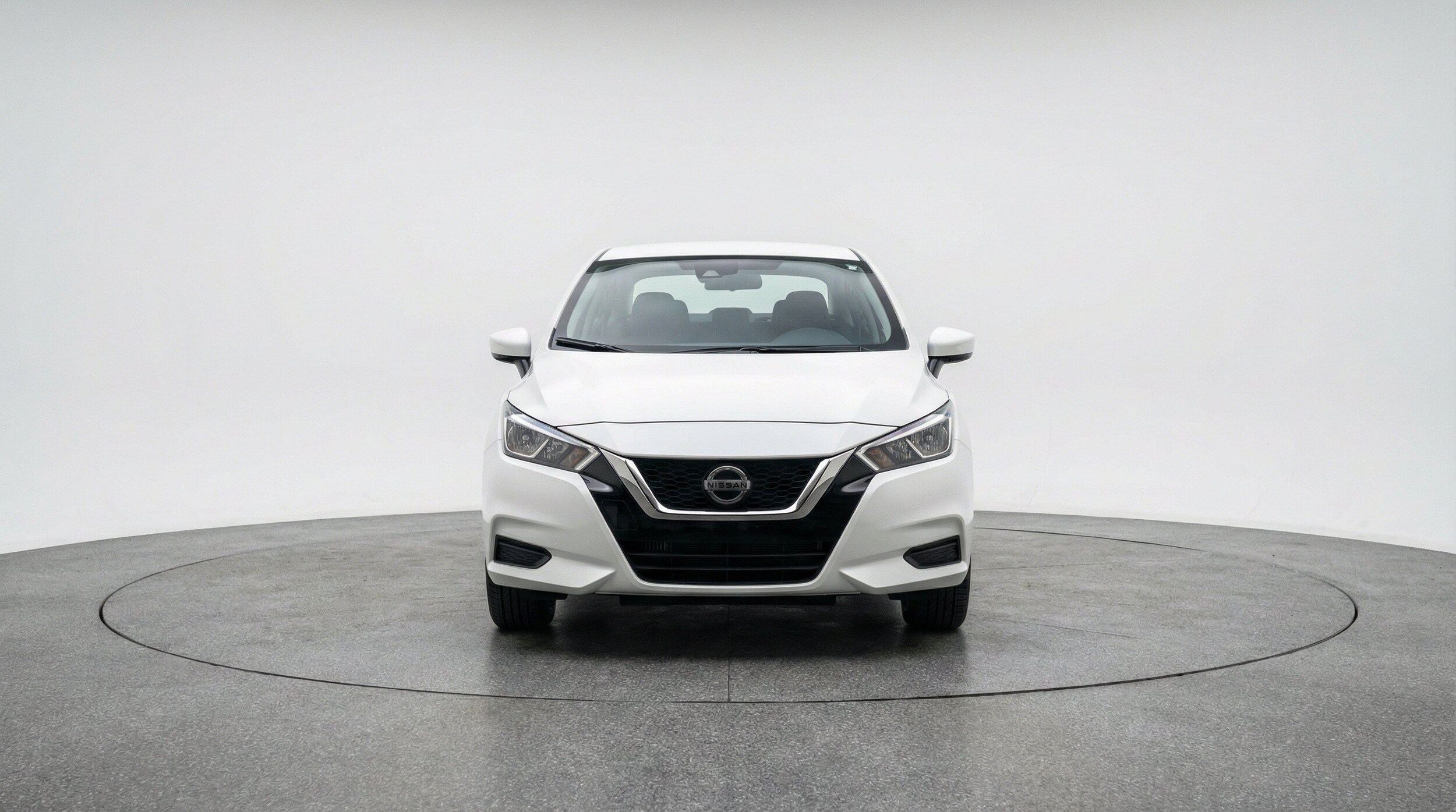 Thumbnail: 2025 Nissan Versa - 2