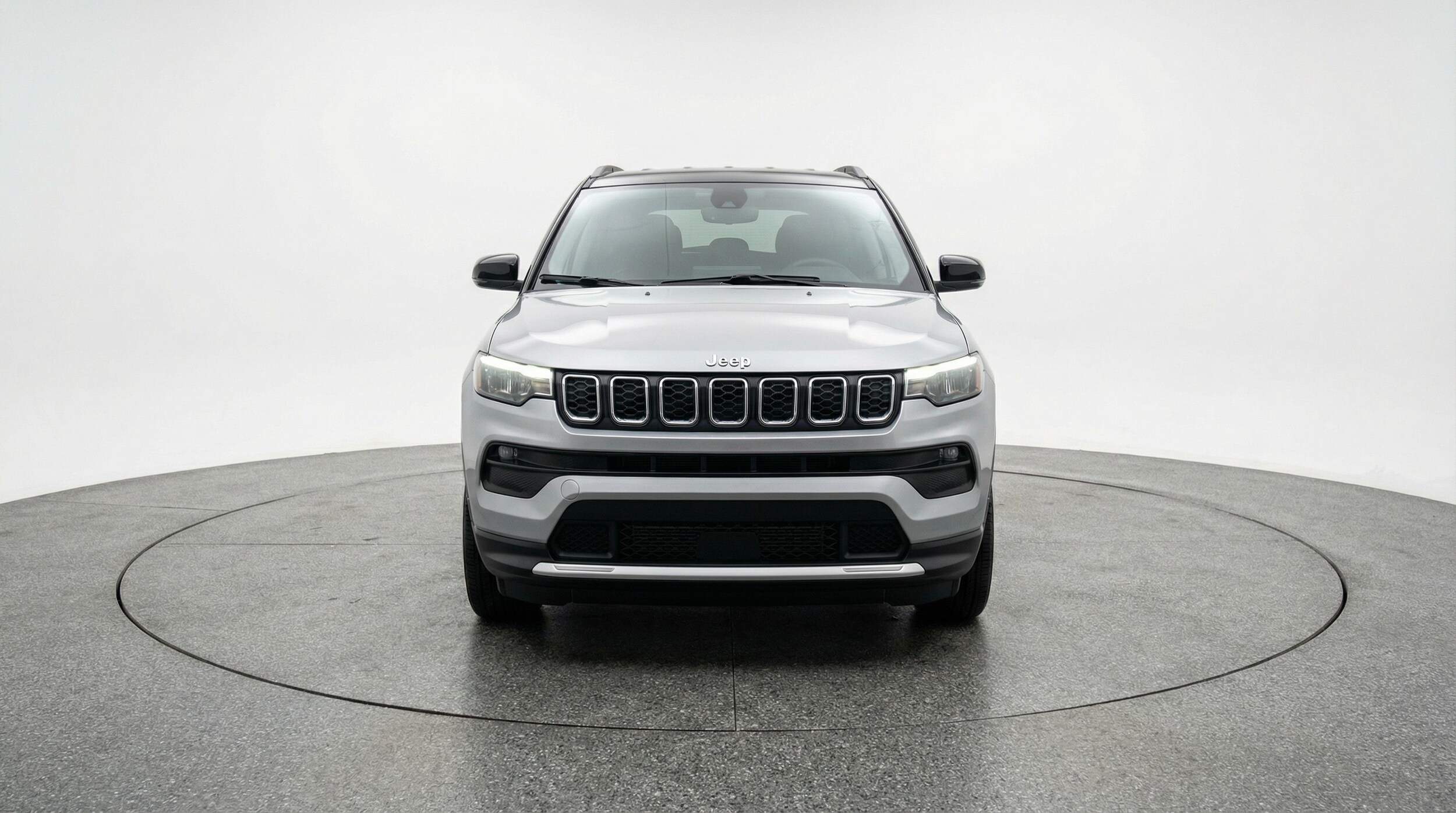 Thumbnail: 2025 Jeep Compass - 2