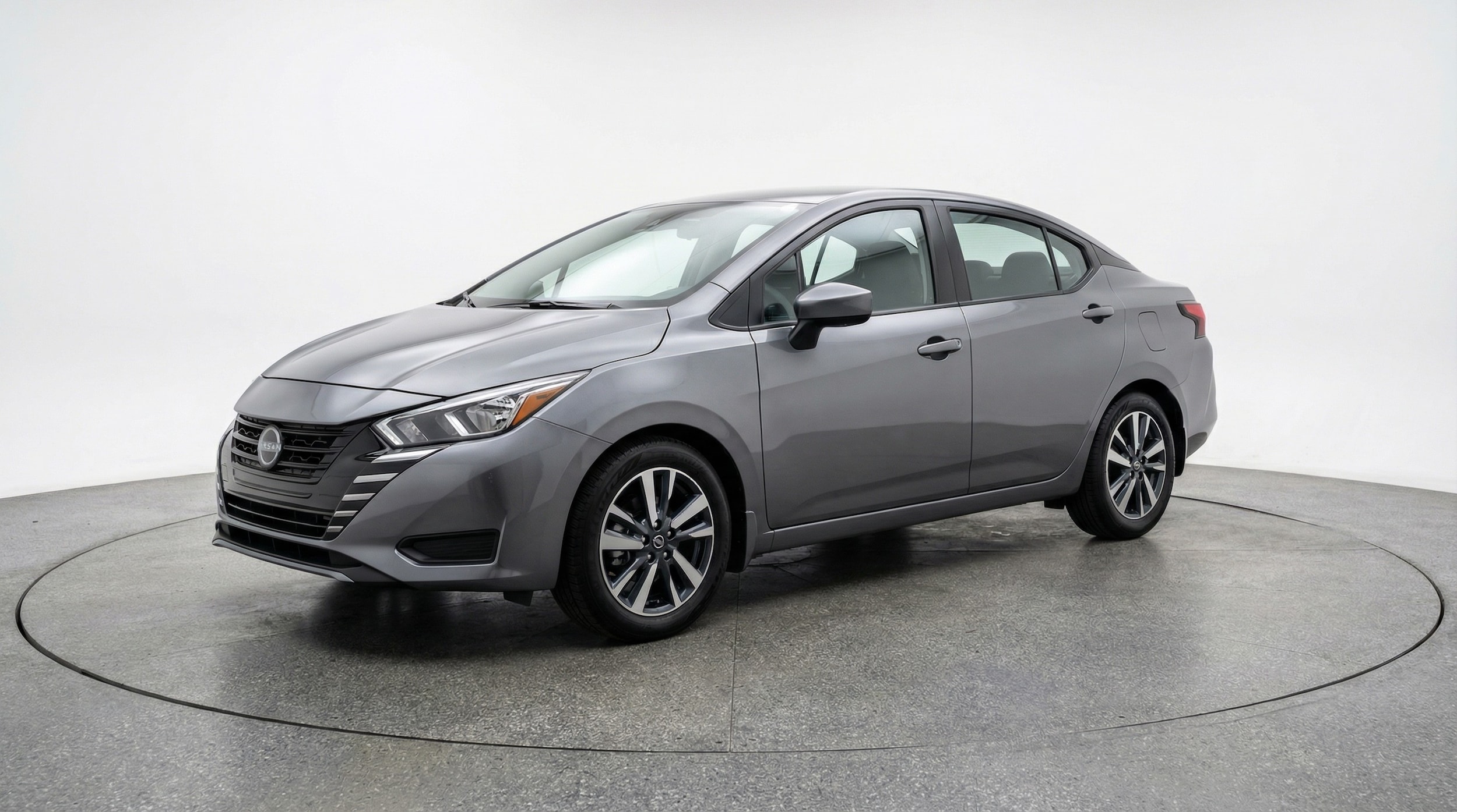 Thumbnail: 2025 Nissan Versa - 3