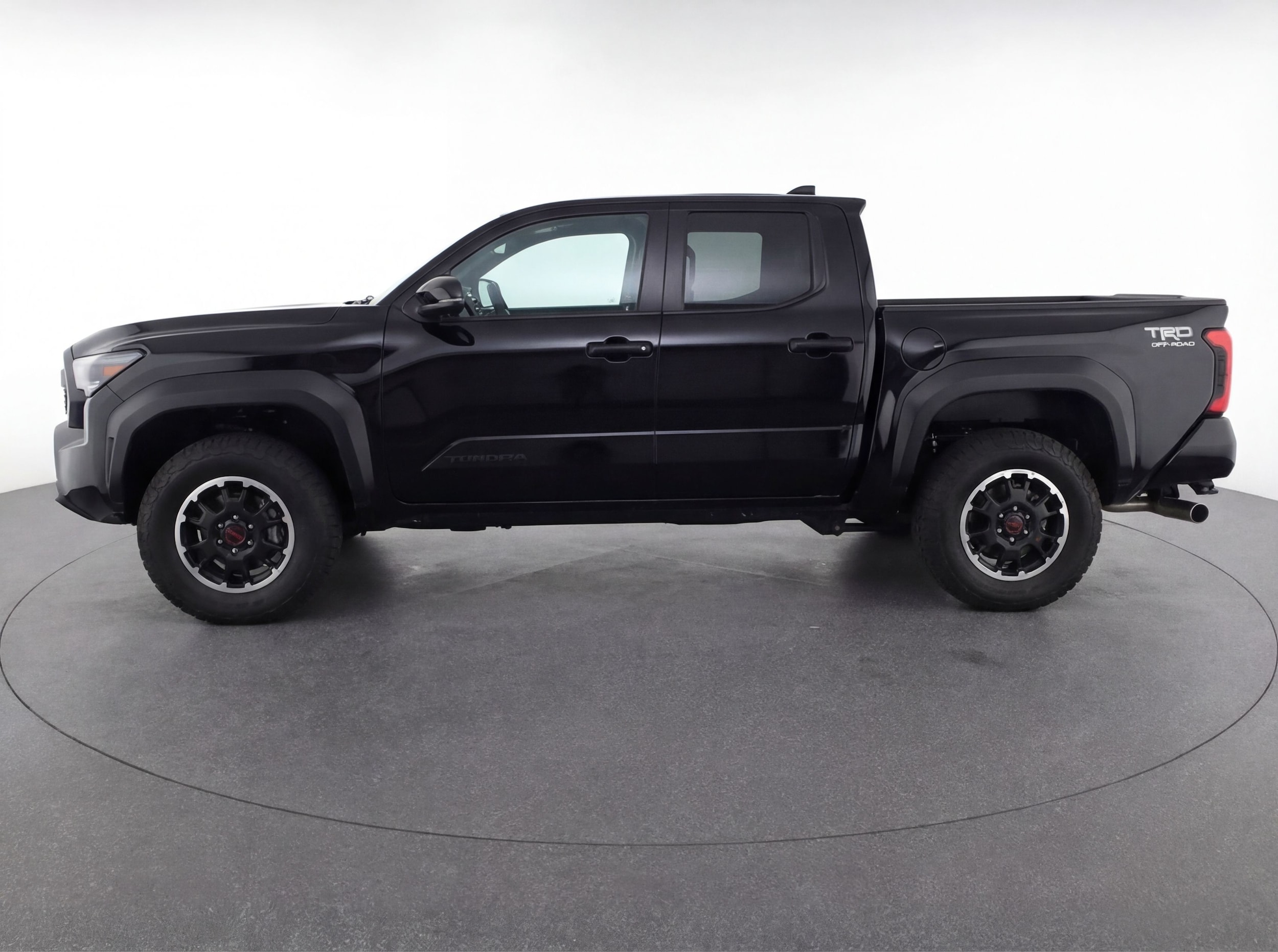 Thumbnail: 2025 Toyota Tacoma - 4