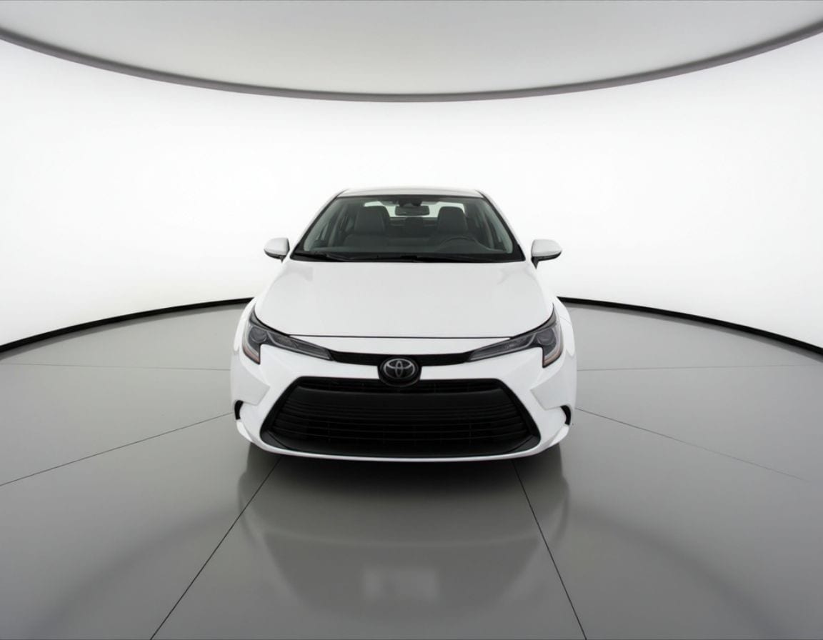 Thumbnail: 2025 Toyota Corolla - 2
