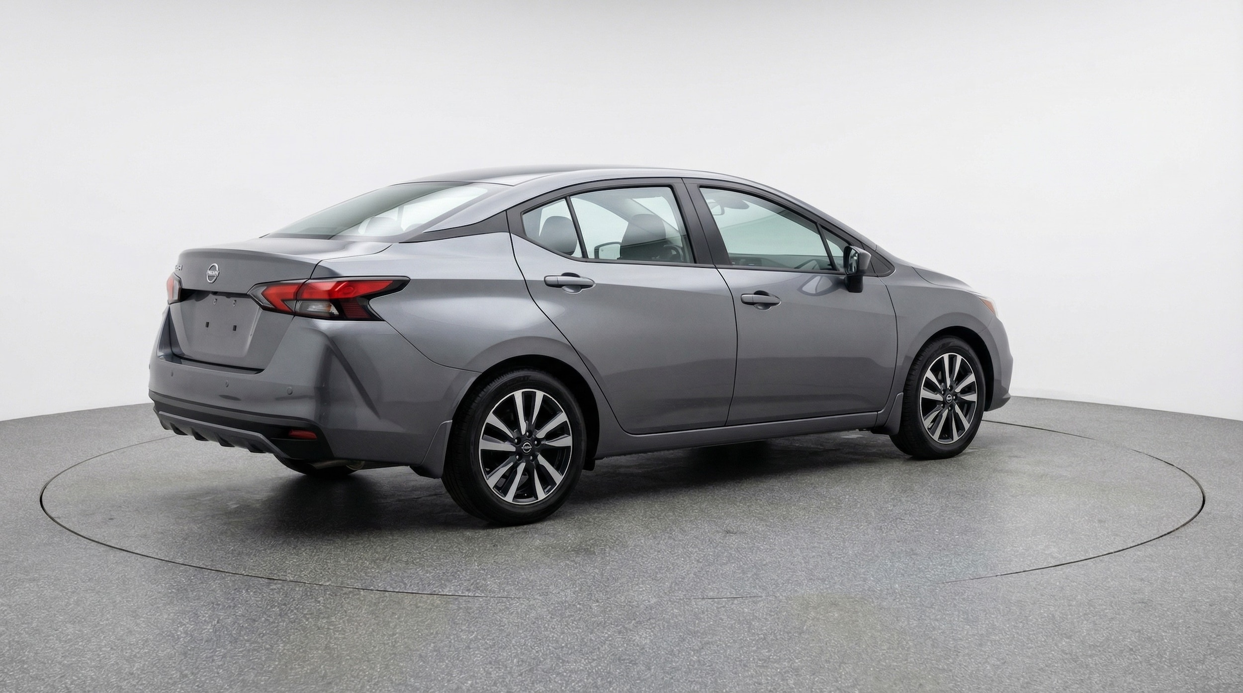 Thumbnail: 2025 Nissan Versa - 7