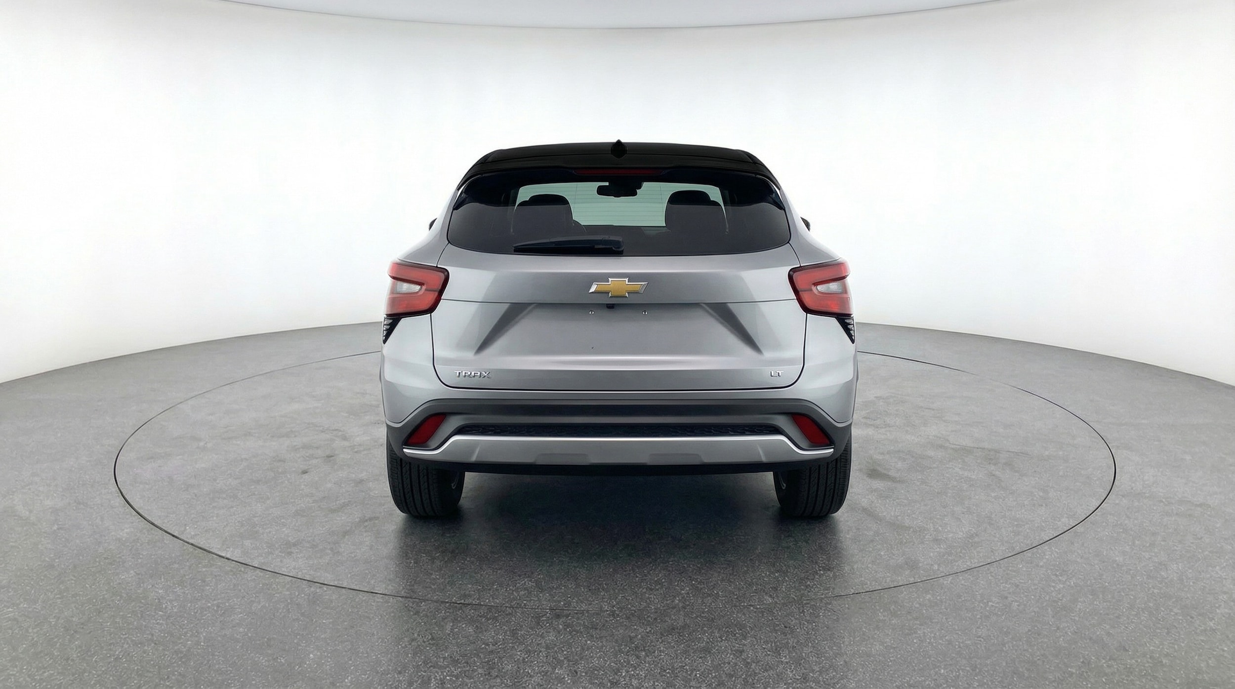 Thumbnail: 2025 Chevrolet Trax - 6