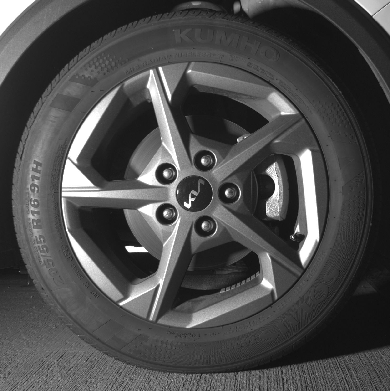 Thumbnail: 2025 Kia K4 - 10