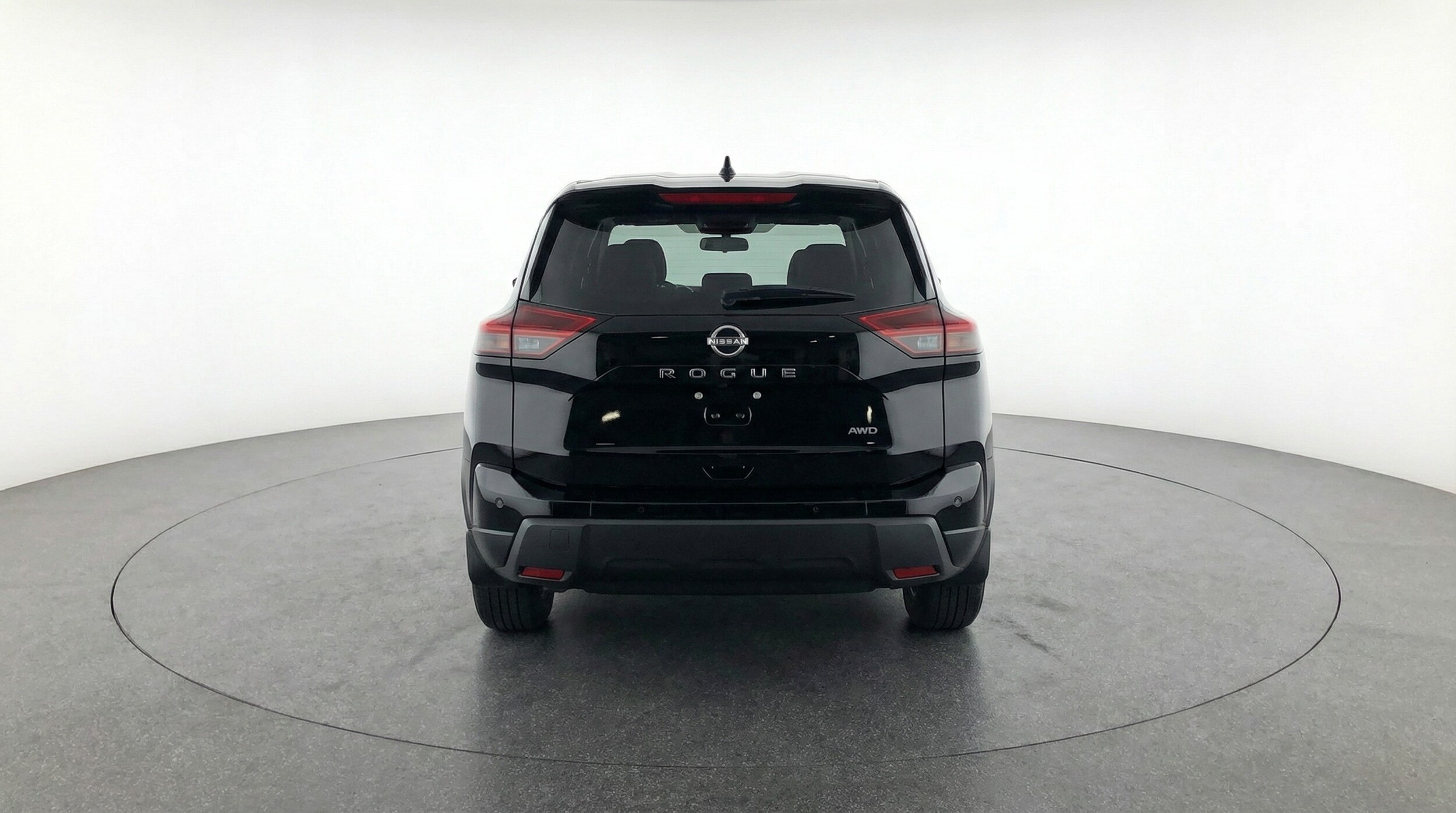 Thumbnail: 2025 Nissan Rogue - 6