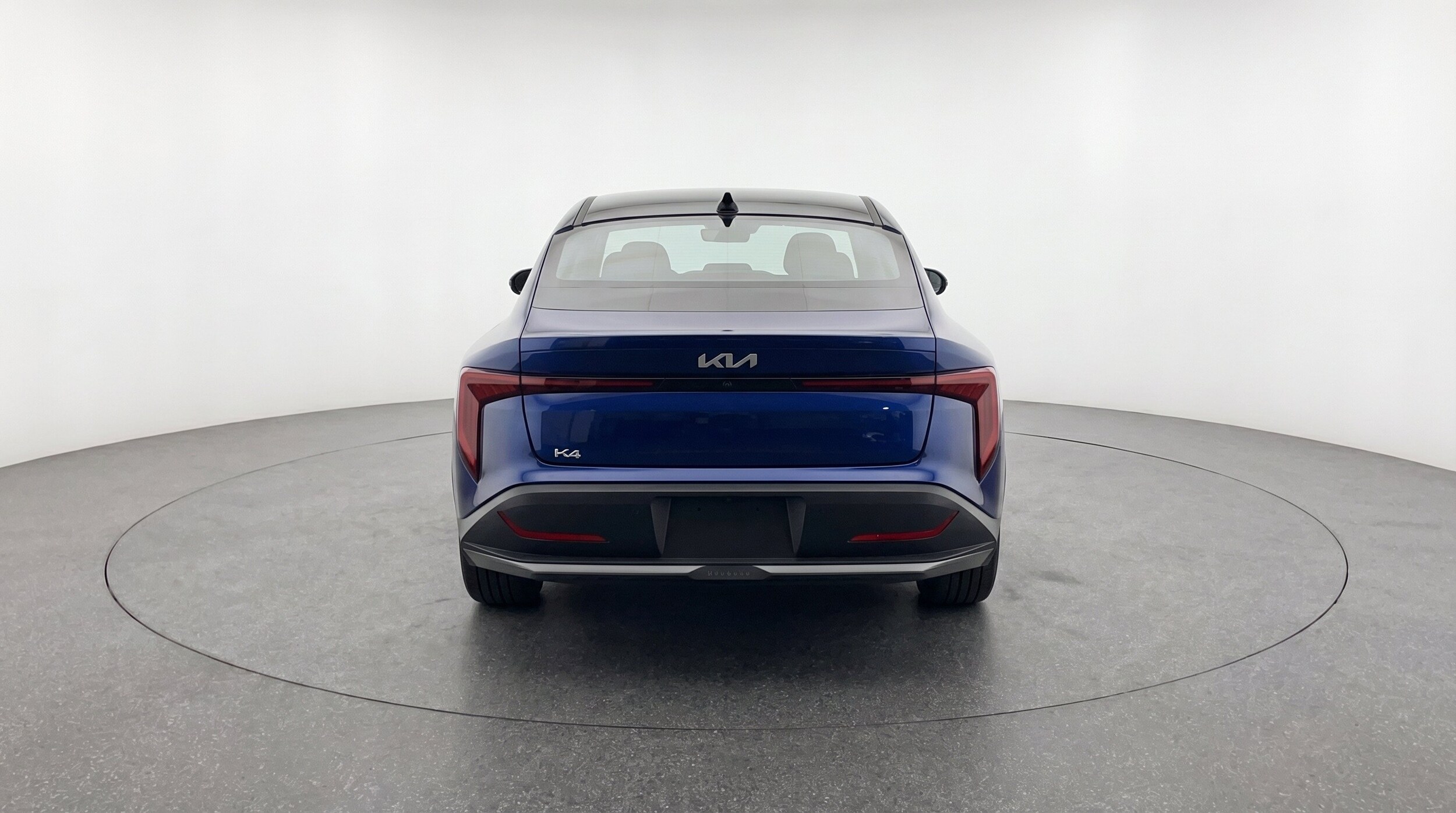 Thumbnail: 2026 Kia K4 - 7