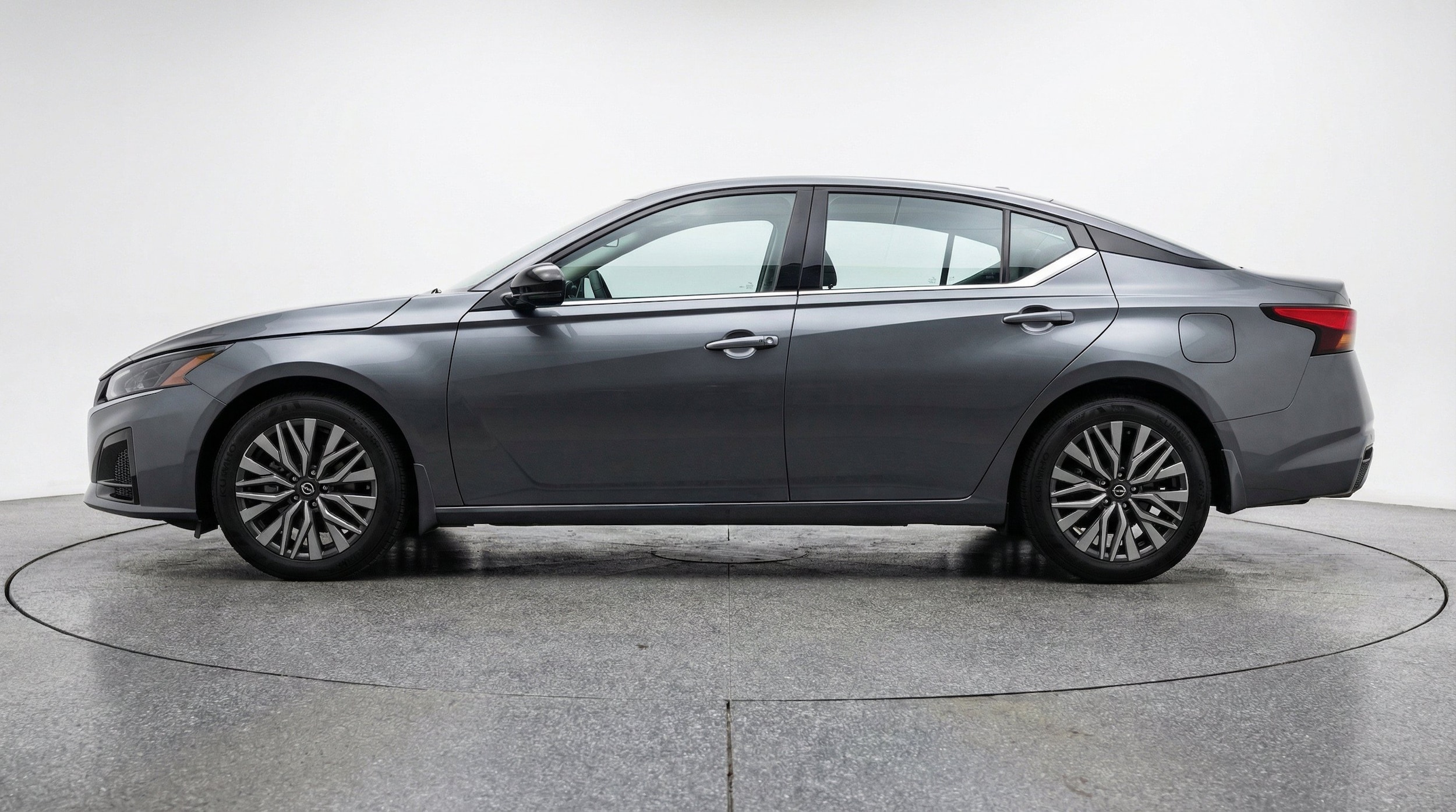Thumbnail: 2026 Nissan Altima - 5