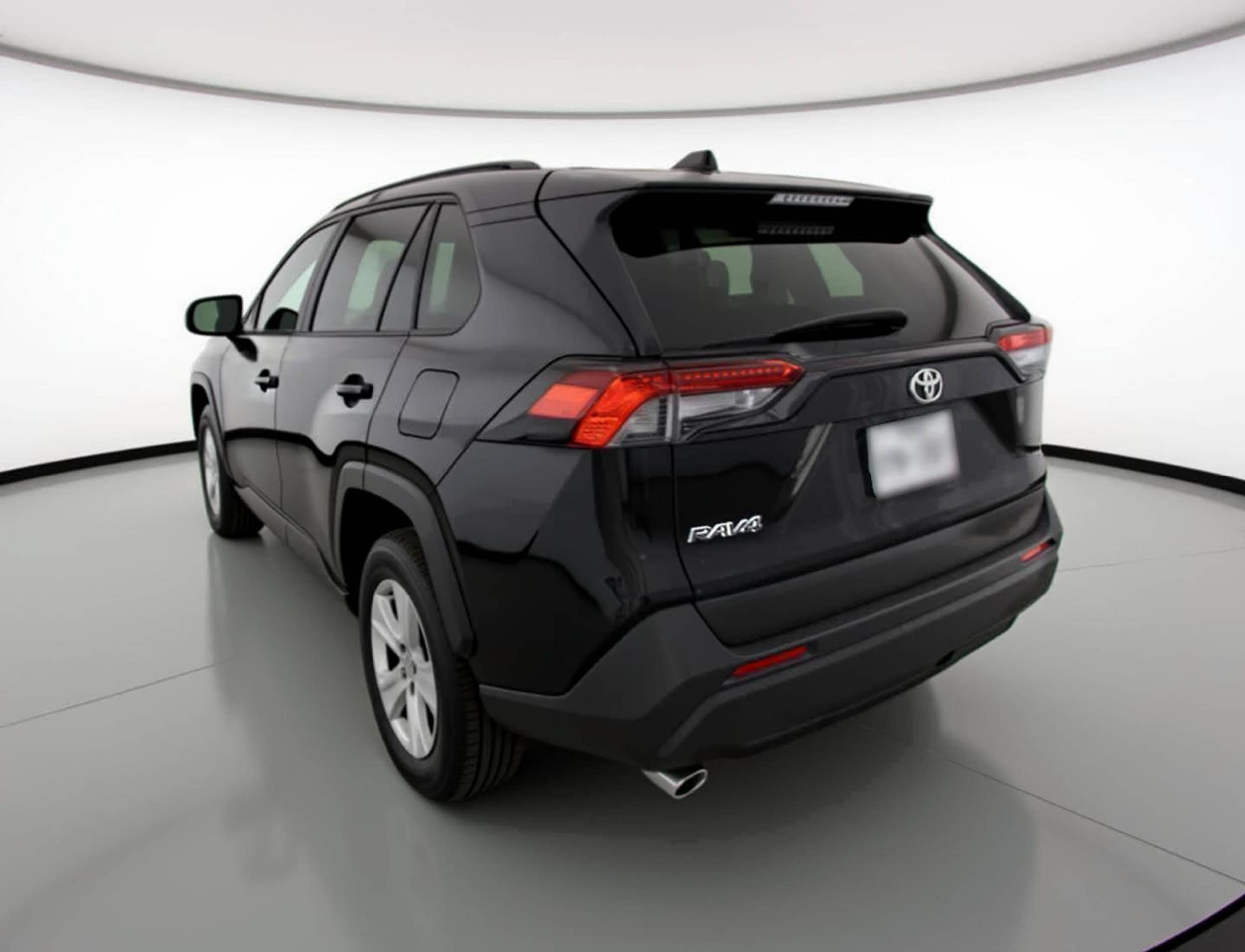 Thumbnail: 2025 Toyota RAV4 - 5