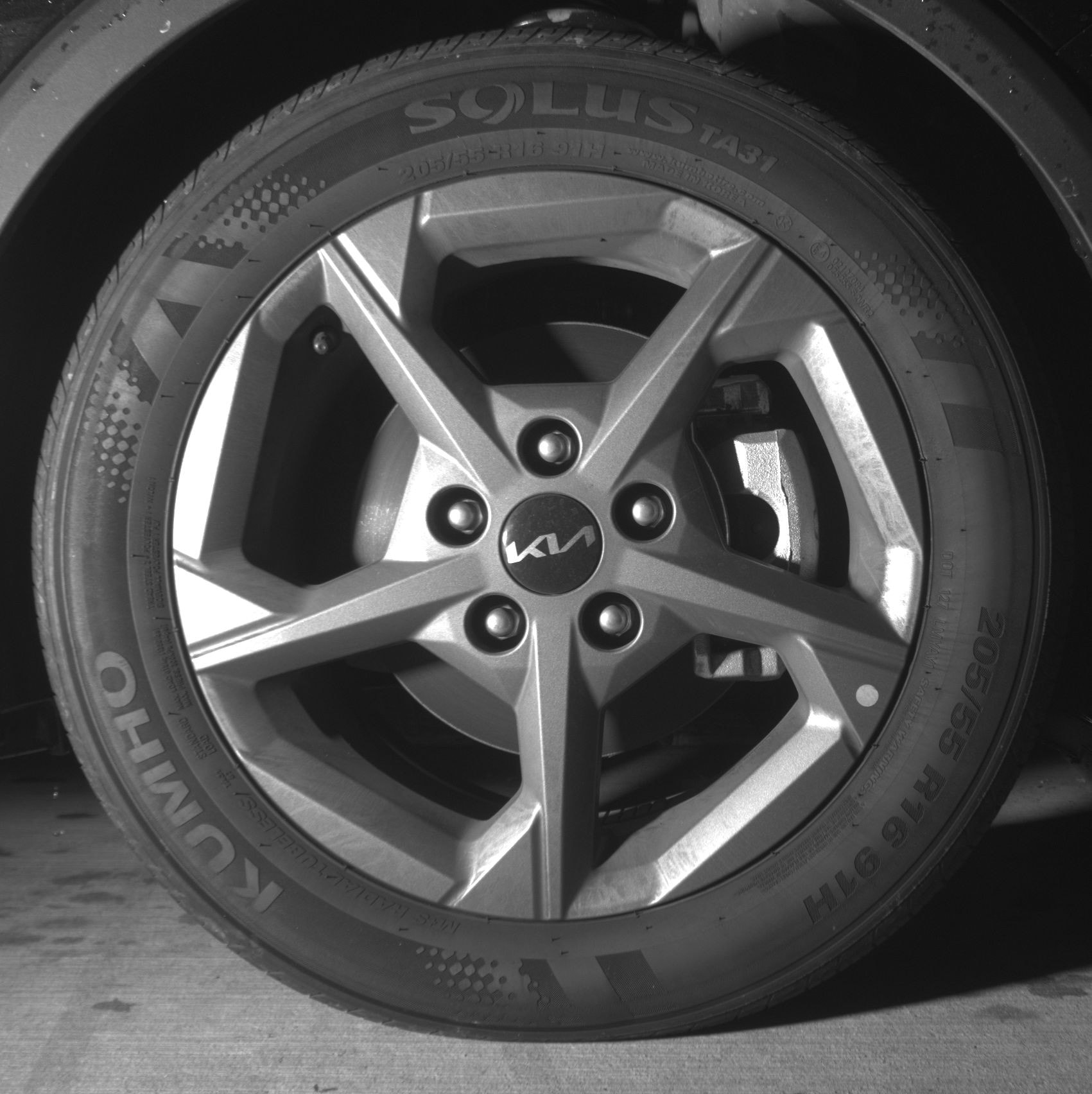 Thumbnail: 2025 Kia K4 - 10