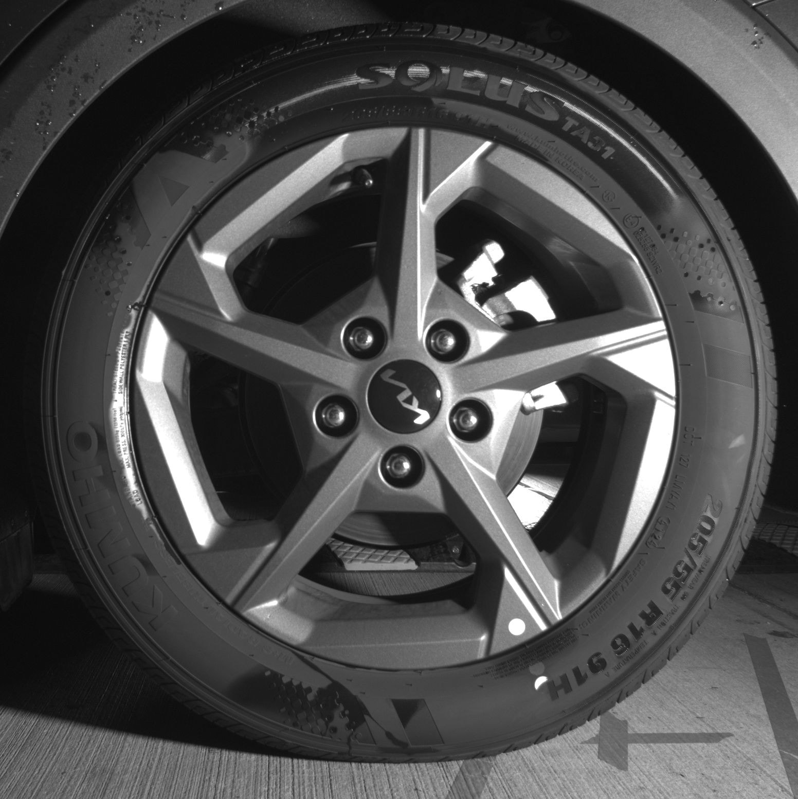 Thumbnail: 2025 Kia K4 - 11