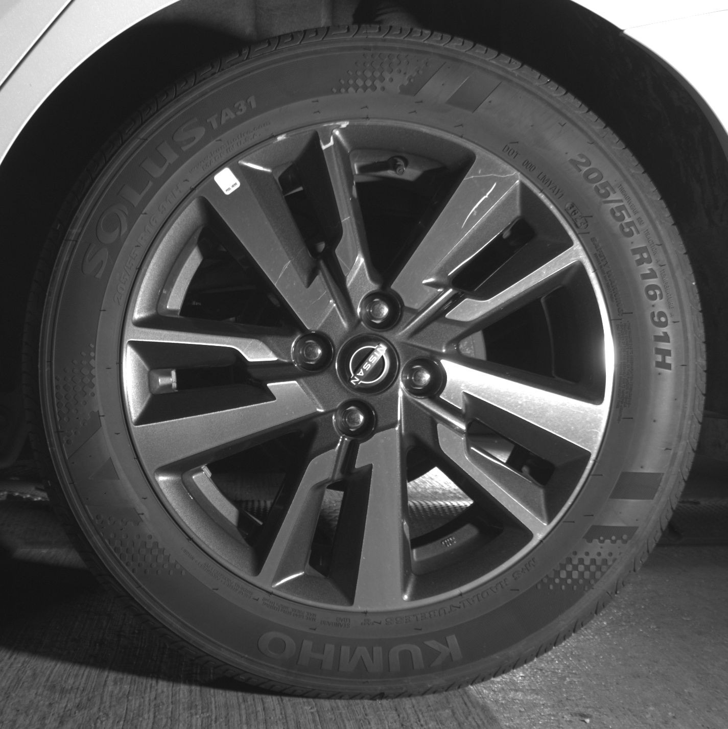 Thumbnail: 2025 Nissan Versa - 11