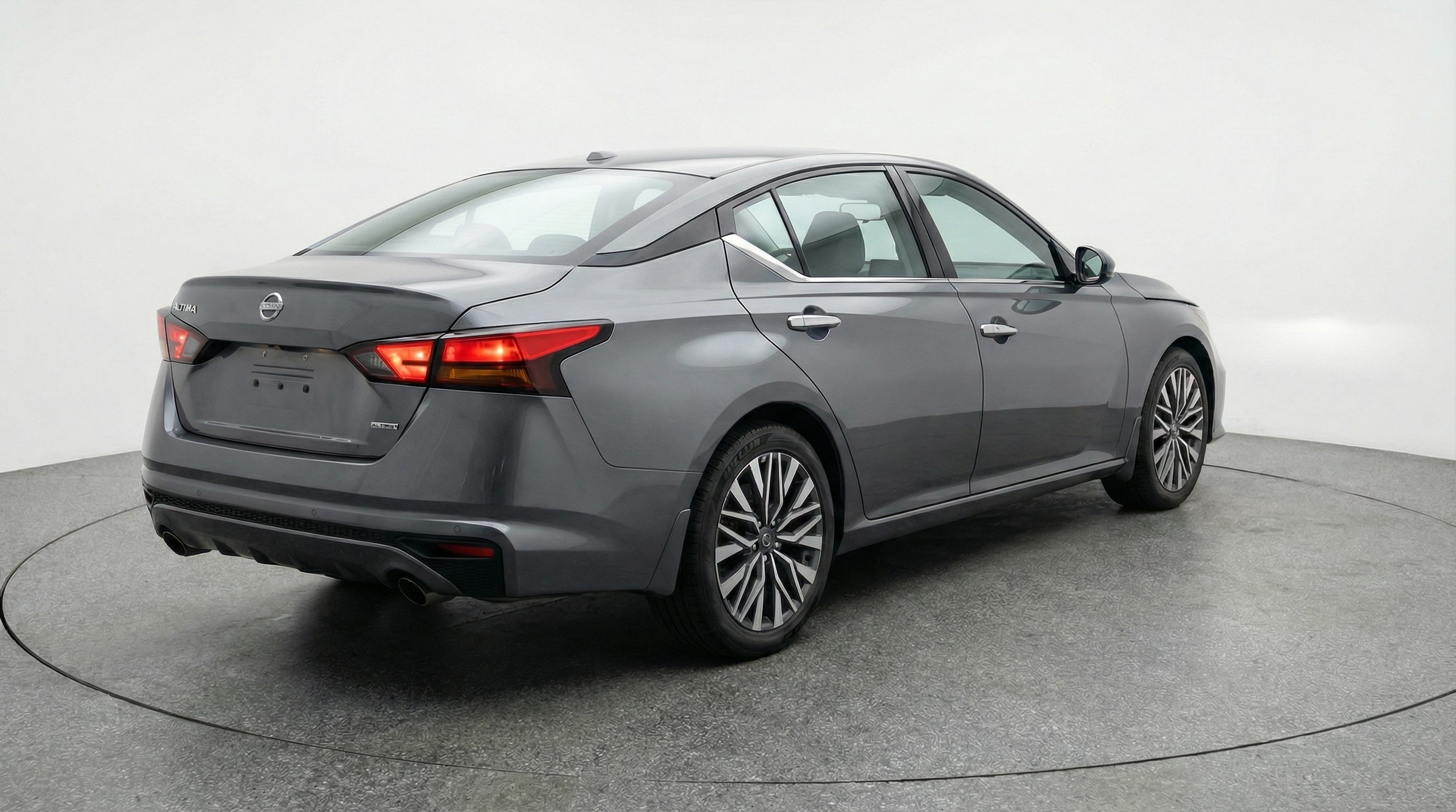 Thumbnail: 2025 Nissan Altima - 7