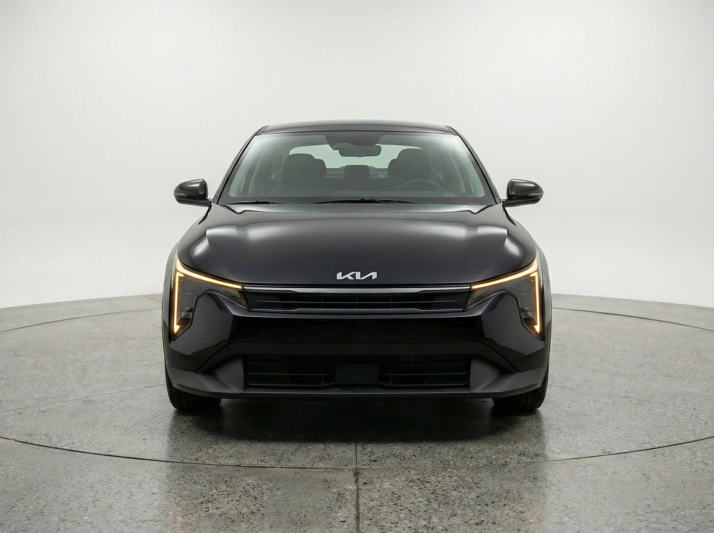 Thumbnail: 2025 Kia K4 - 2