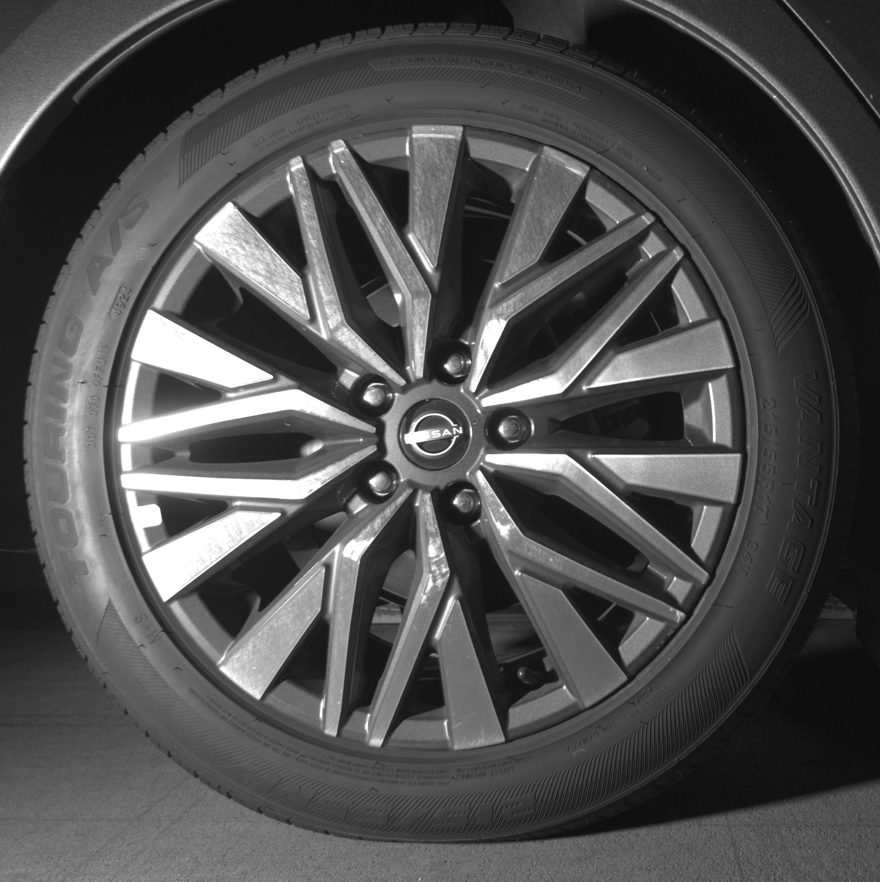 Thumbnail: 2025 Nissan Altima - 12