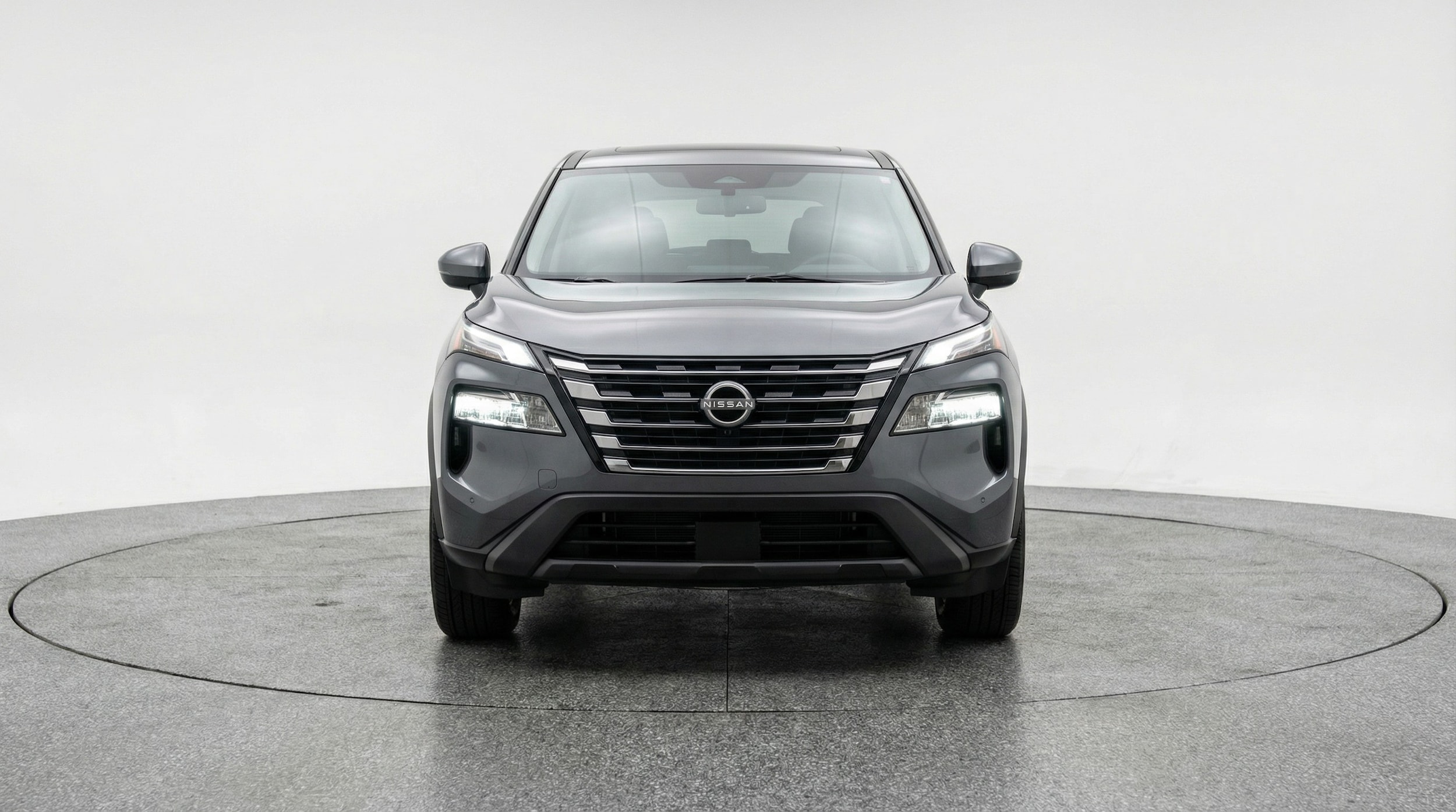 Thumbnail: 2025 Nissan Rogue - 2