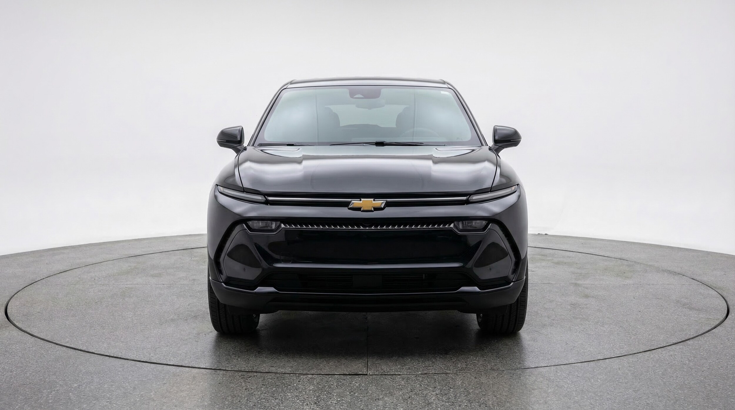 Thumbnail: 2025 Chevrolet Equinox - 2