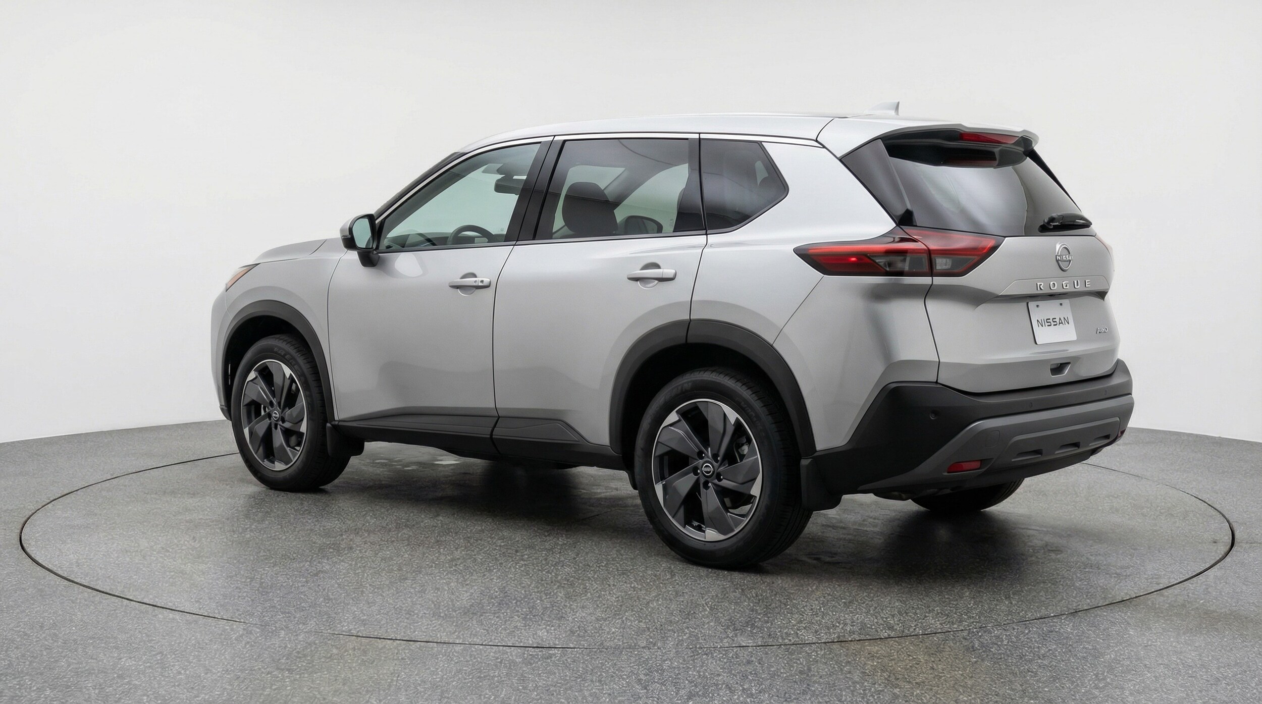 Thumbnail: 2025 Nissan Rogue - 5