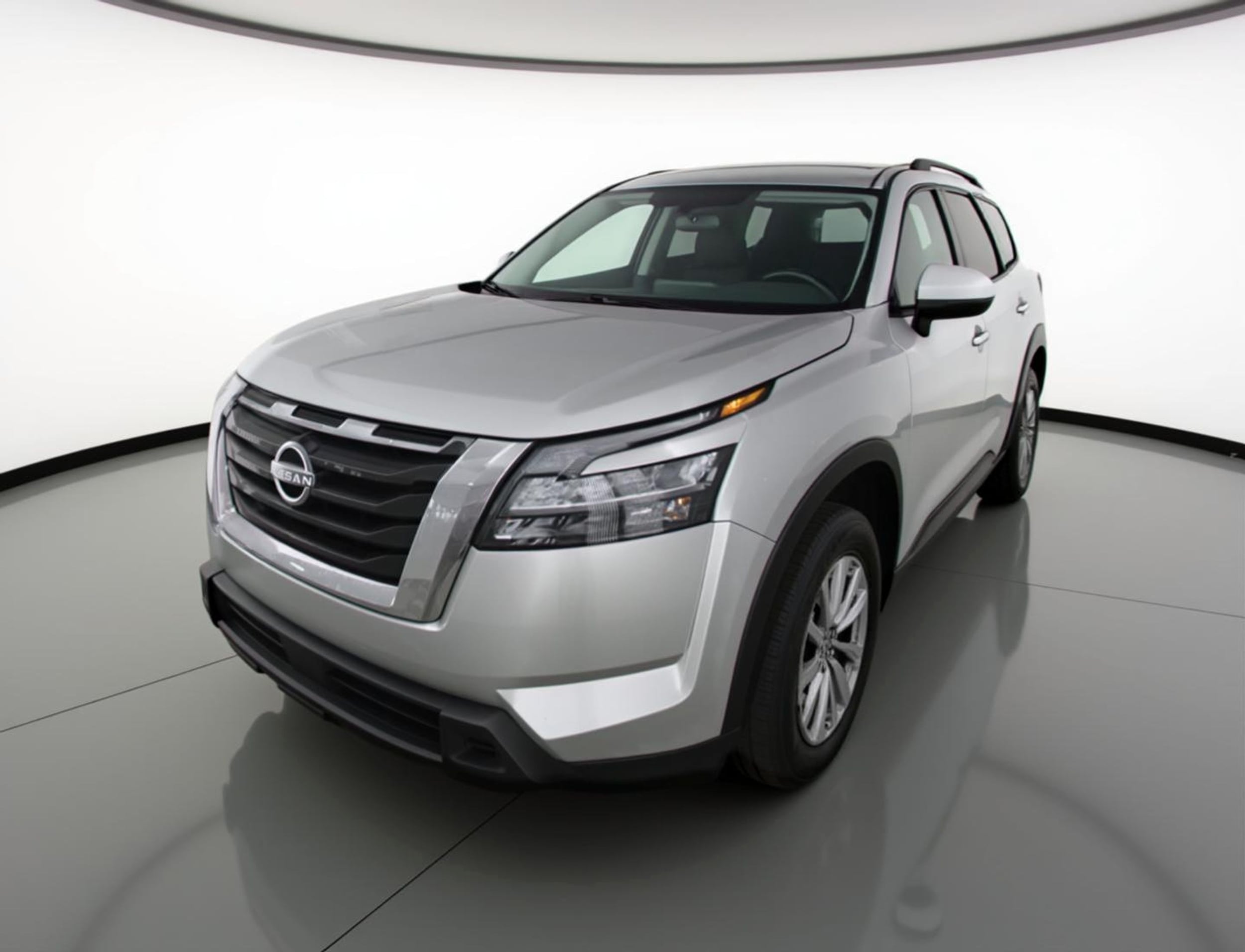 Thumbnail: 2025 Nissan Pathfinder - 3