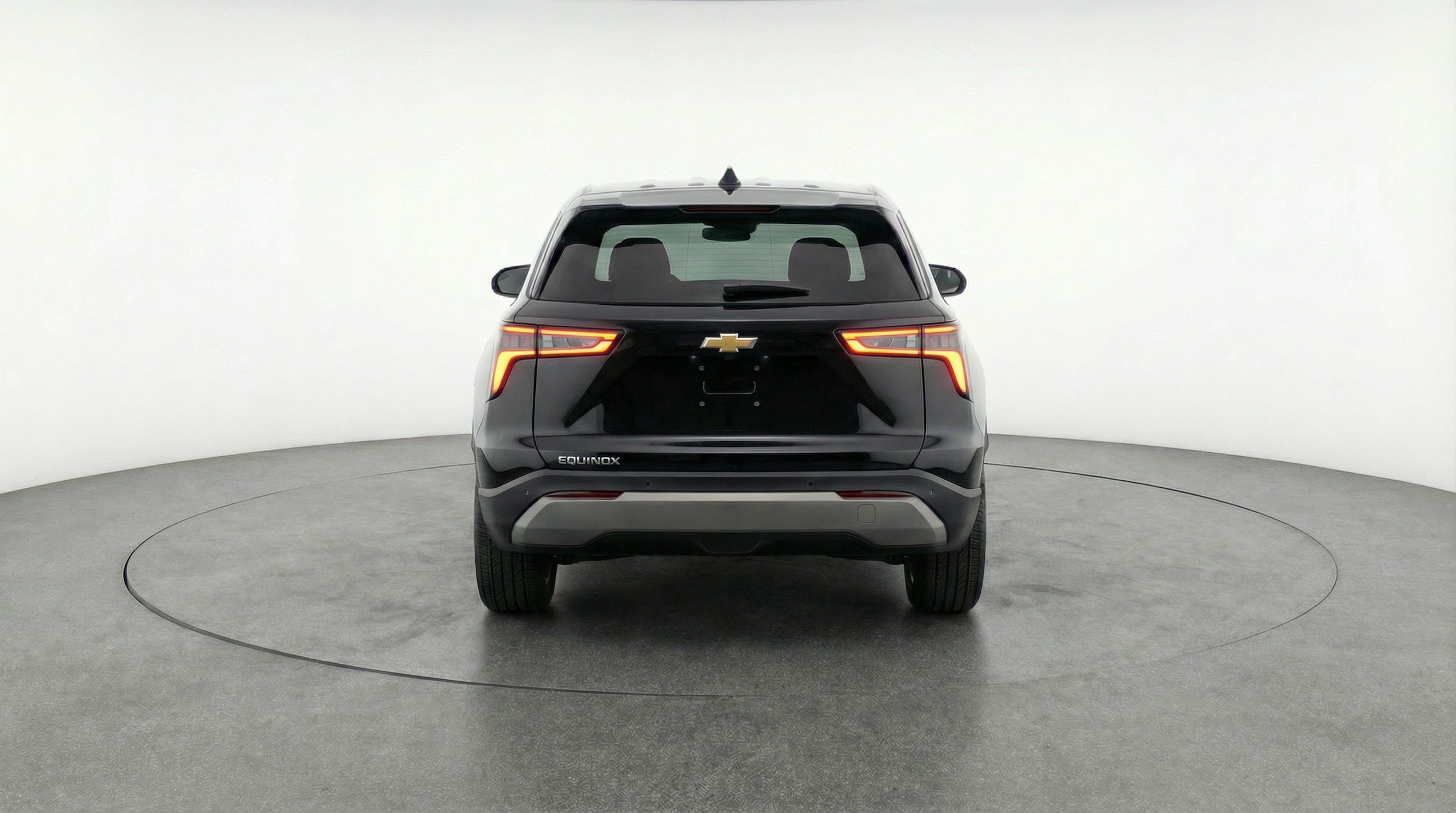 Thumbnail: 2025 Chevrolet Equinox - 6