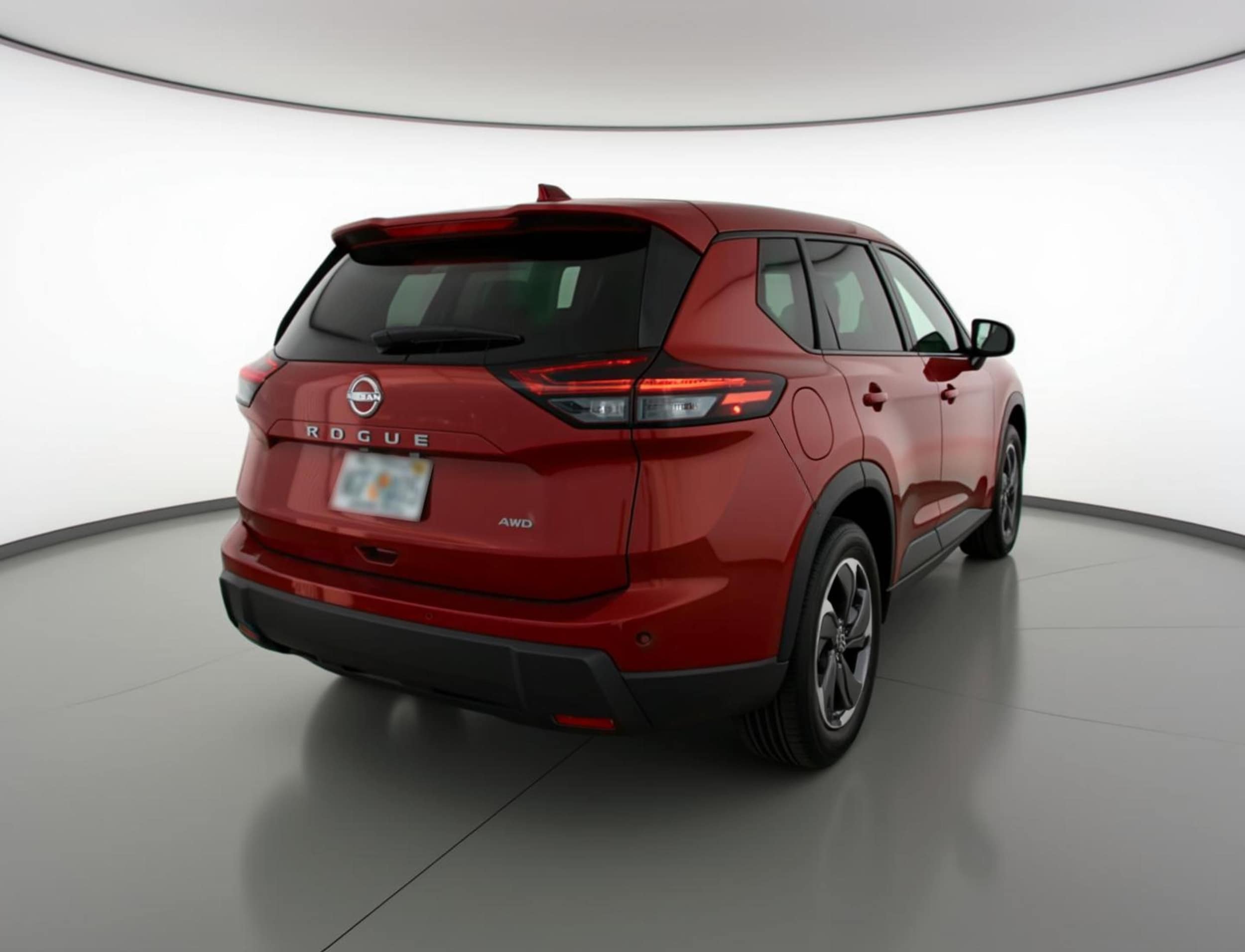 Thumbnail: 2025 Nissan Rogue - 7