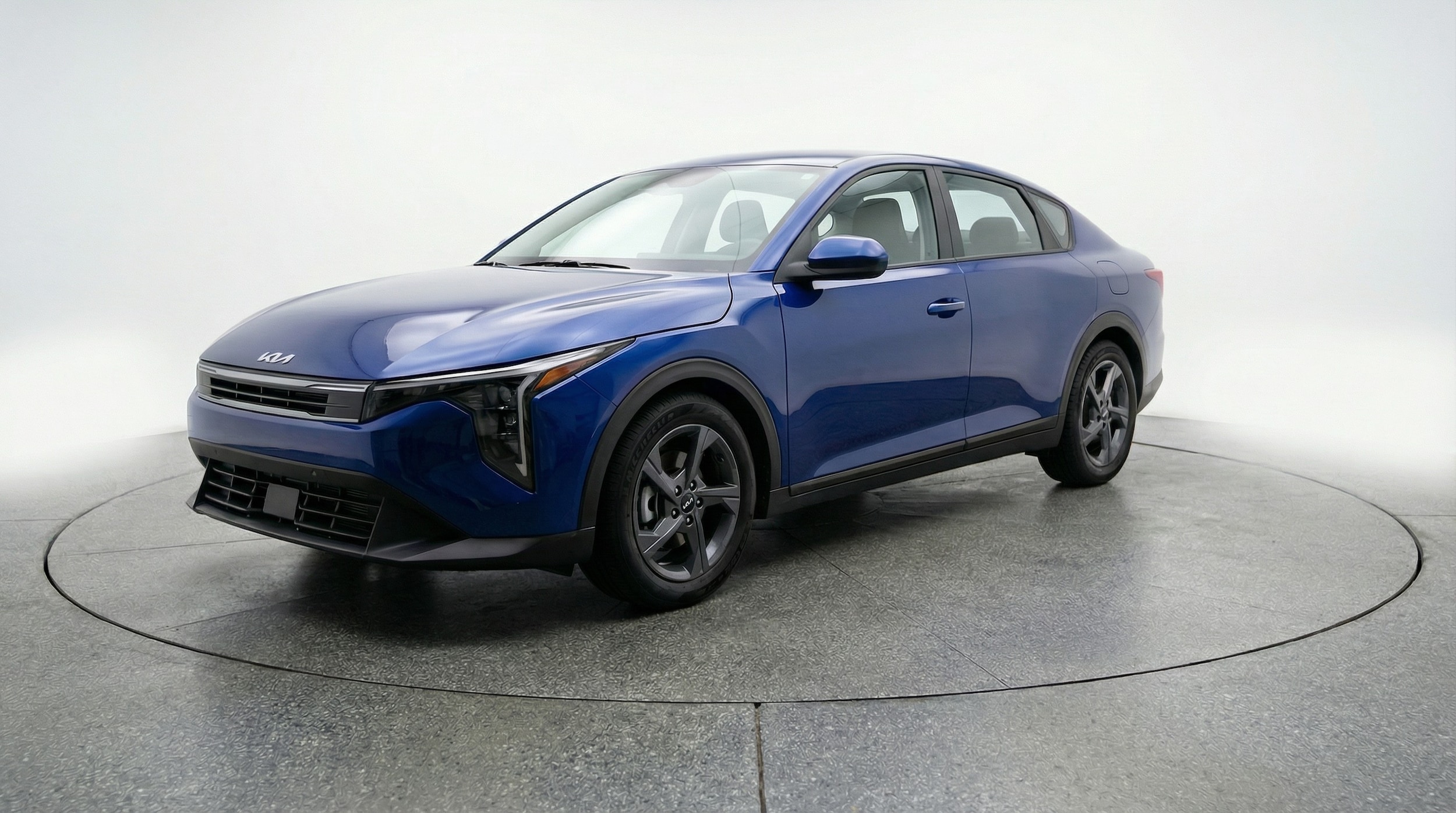 Thumbnail: 2025 Kia K4 - 3