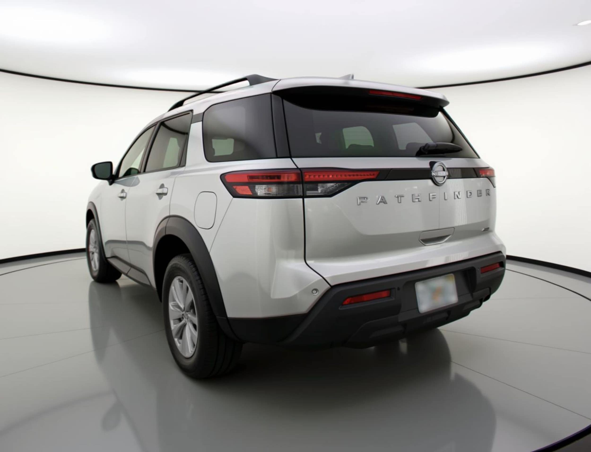 Thumbnail: 2025 Nissan Pathfinder - 5