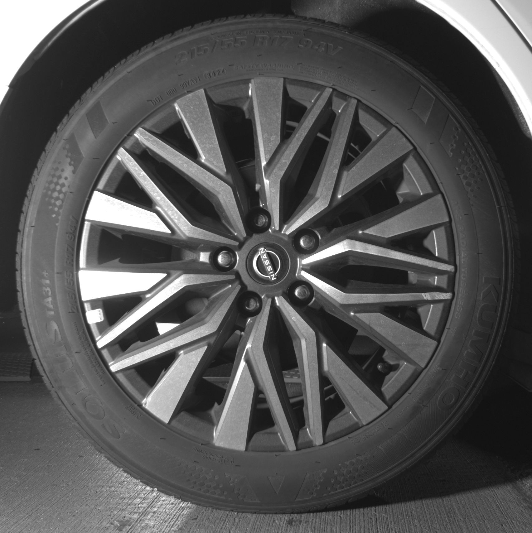 Thumbnail: 2025 Nissan Altima - 12