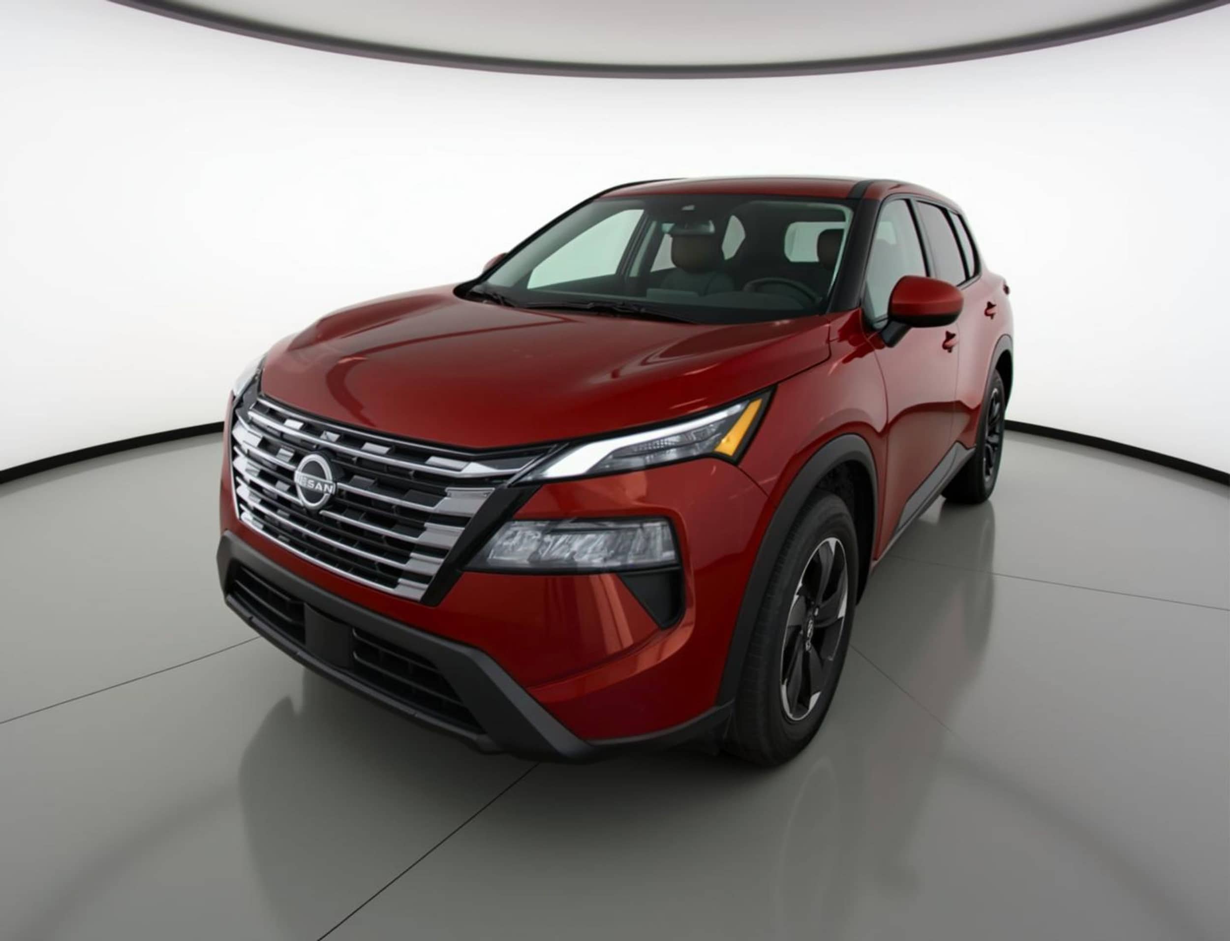 Thumbnail: 2025 Nissan Rogue - 3