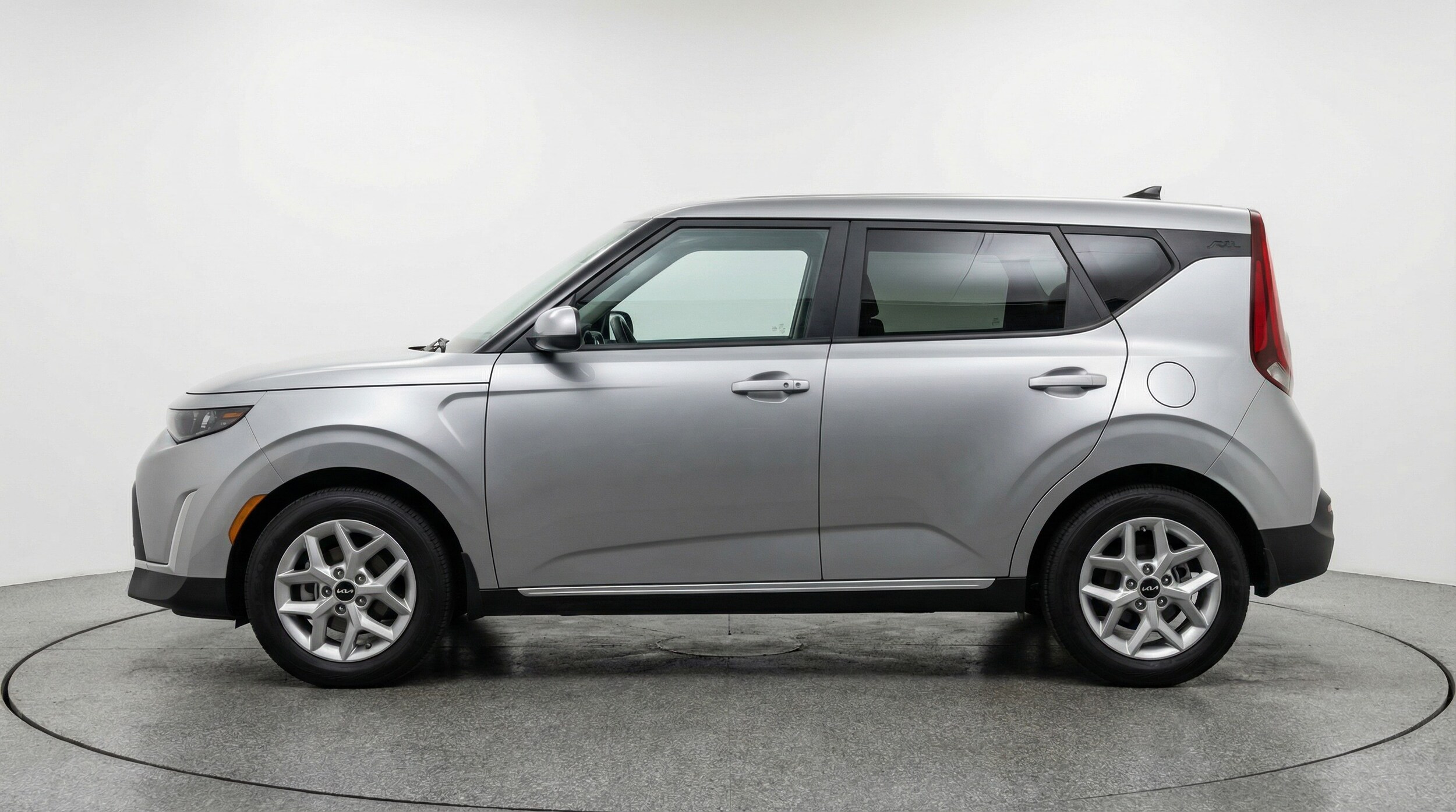 Thumbnail: 2025 Kia Soul - 4