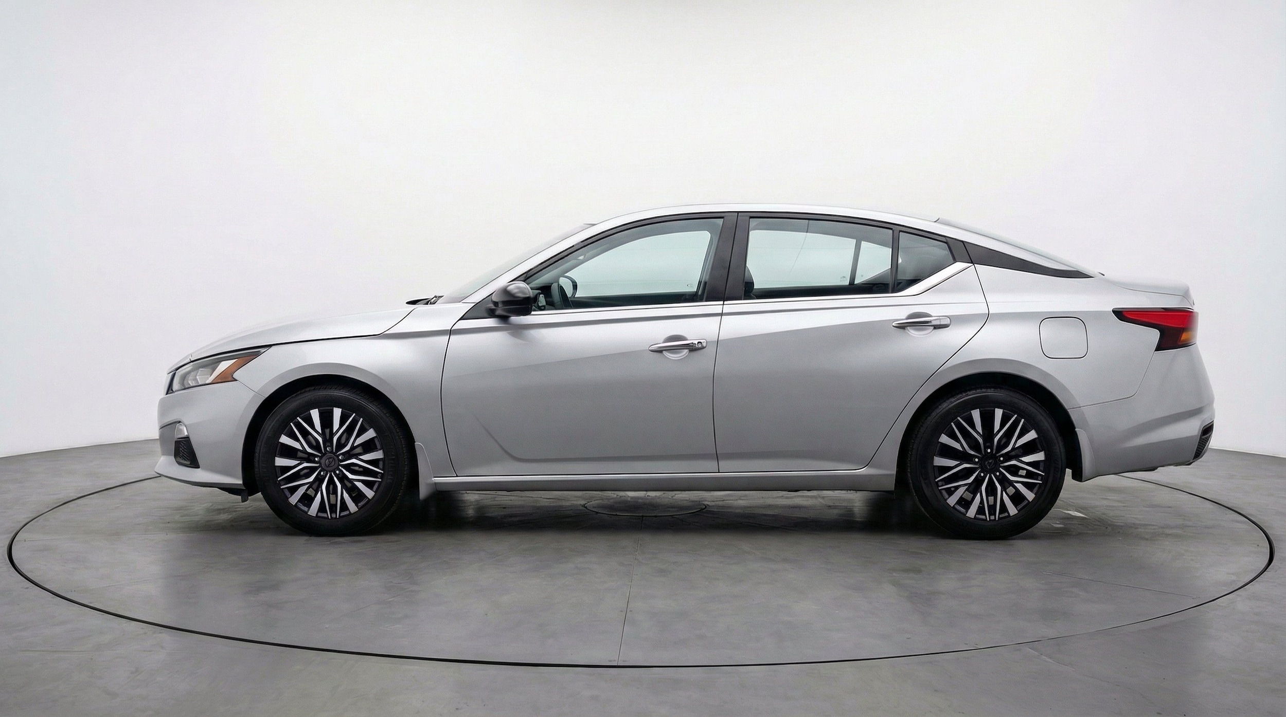 Thumbnail: 2026 Nissan Altima - 5